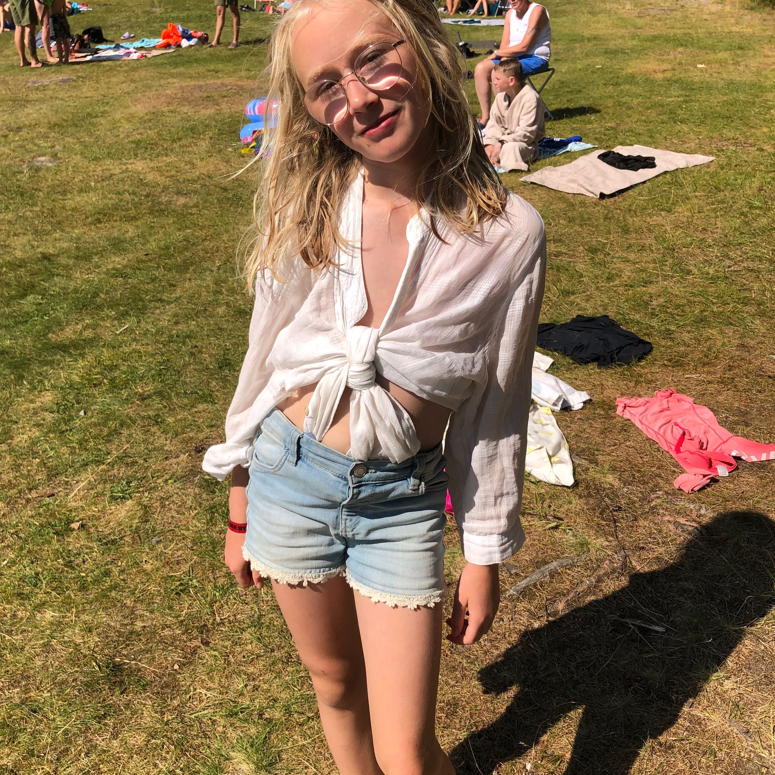 Profilbild för Selma Waern