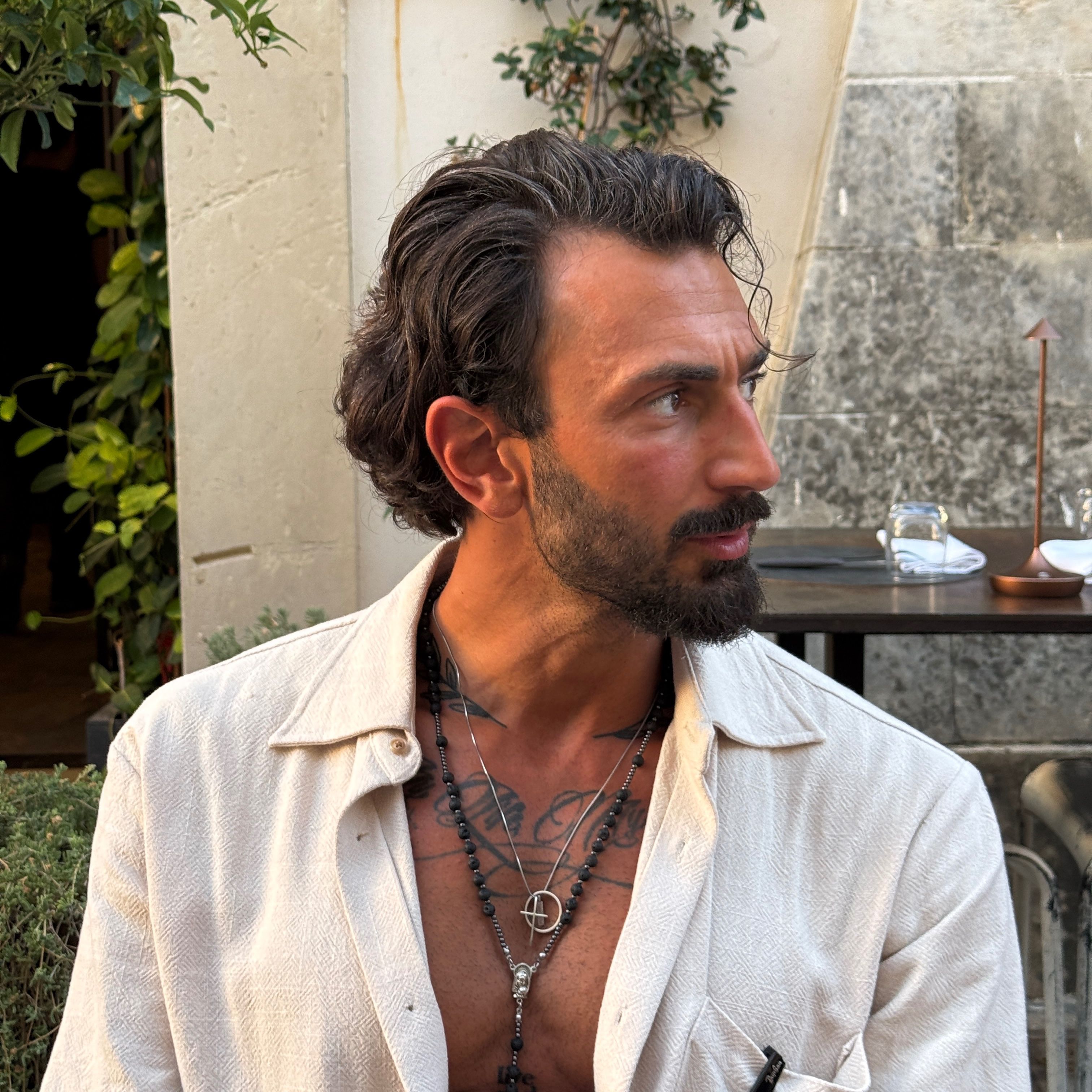 Profilbild för Elias Mouratidis