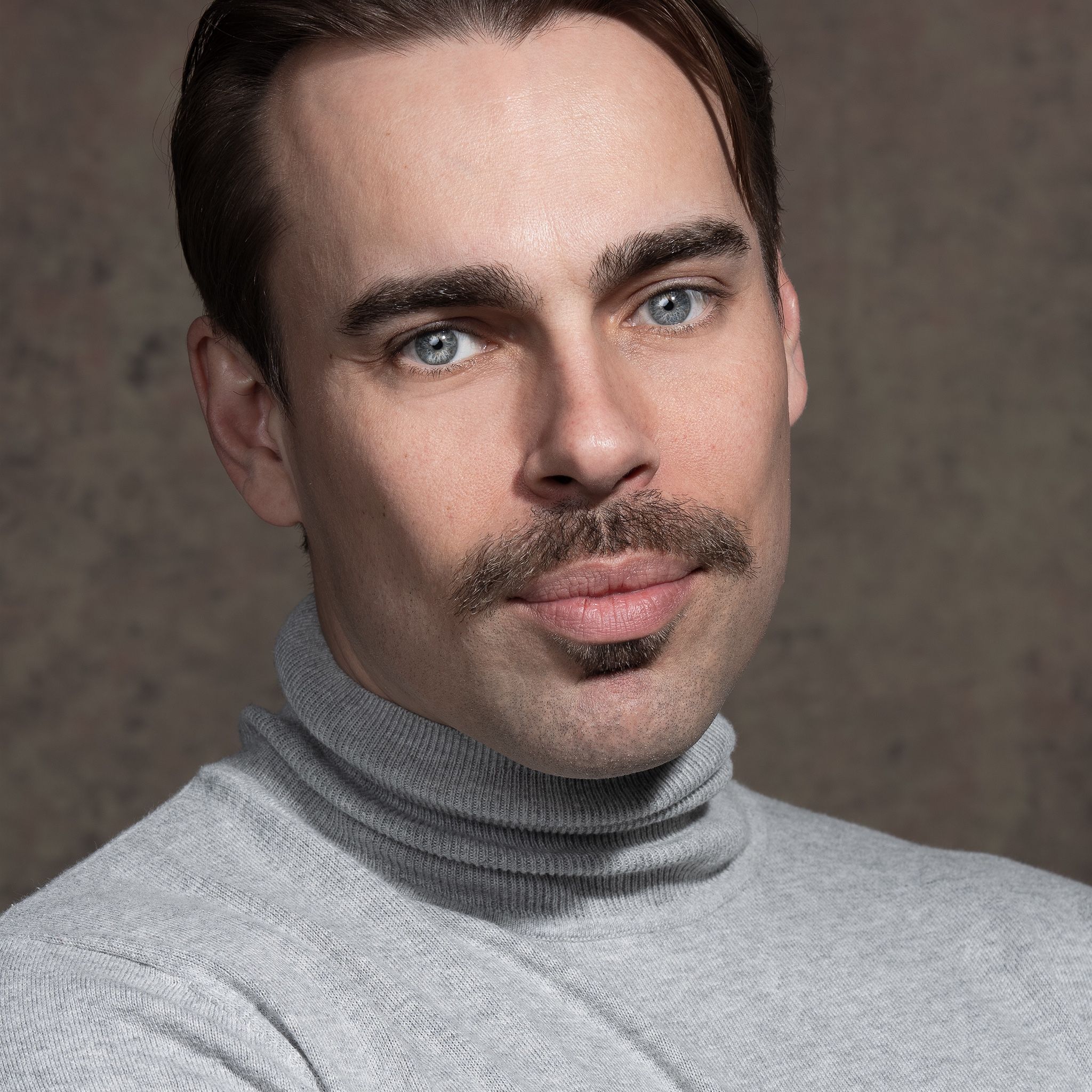 Profilbild för Leonard Malm