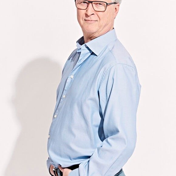 Profilbild för Edwin Back