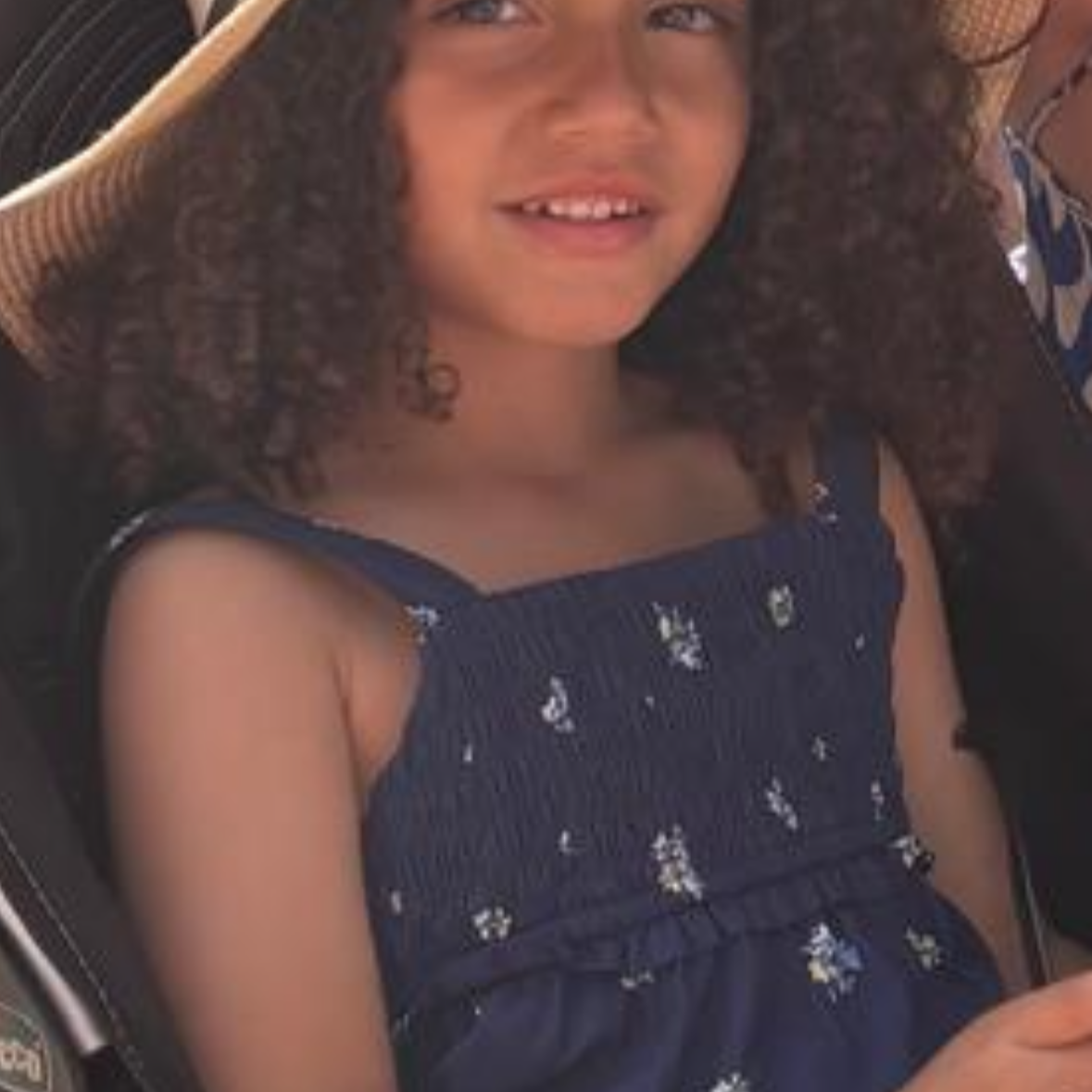 Profilbild för Lily Diaz