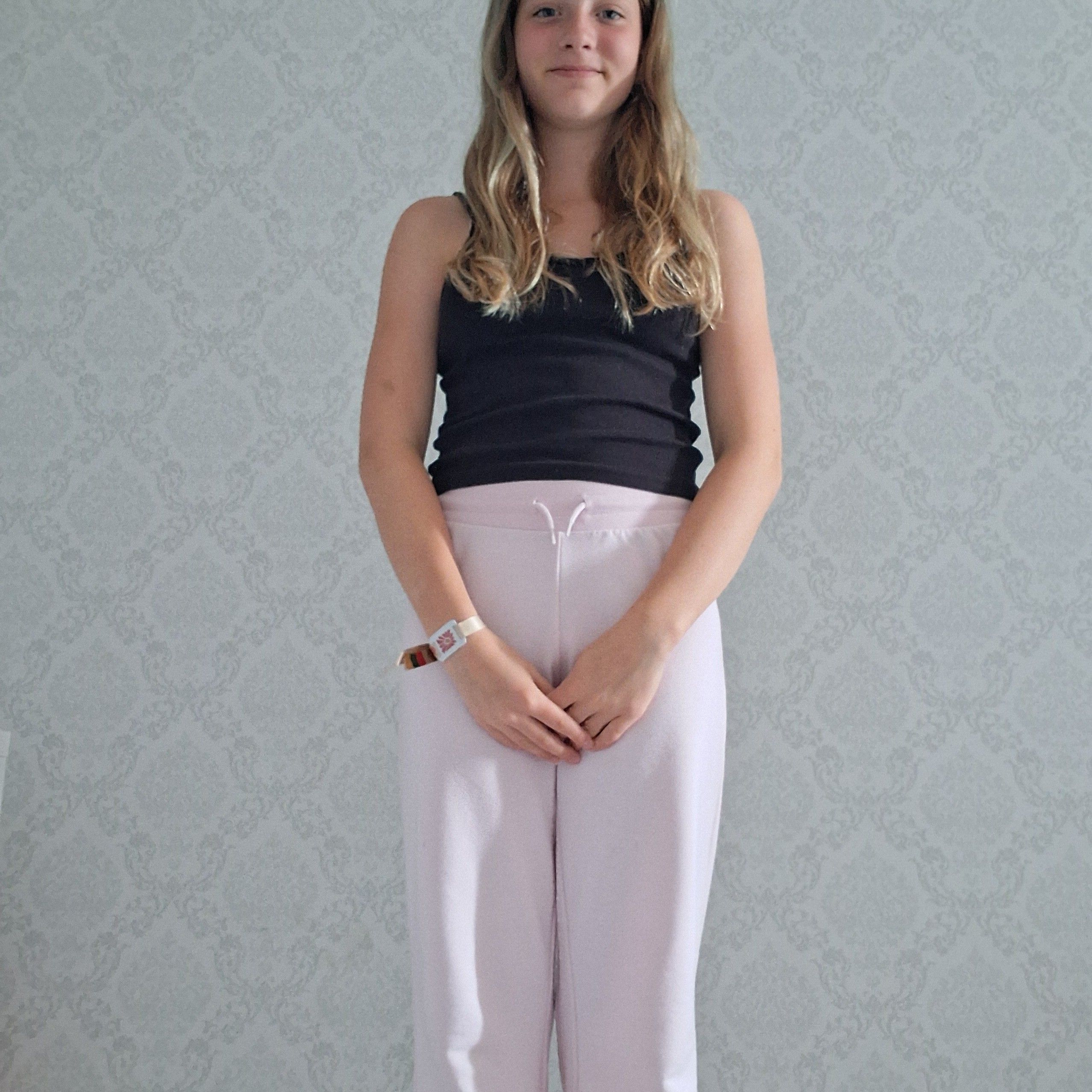 Profilbild för Lovisa Robertsson Hasselberg