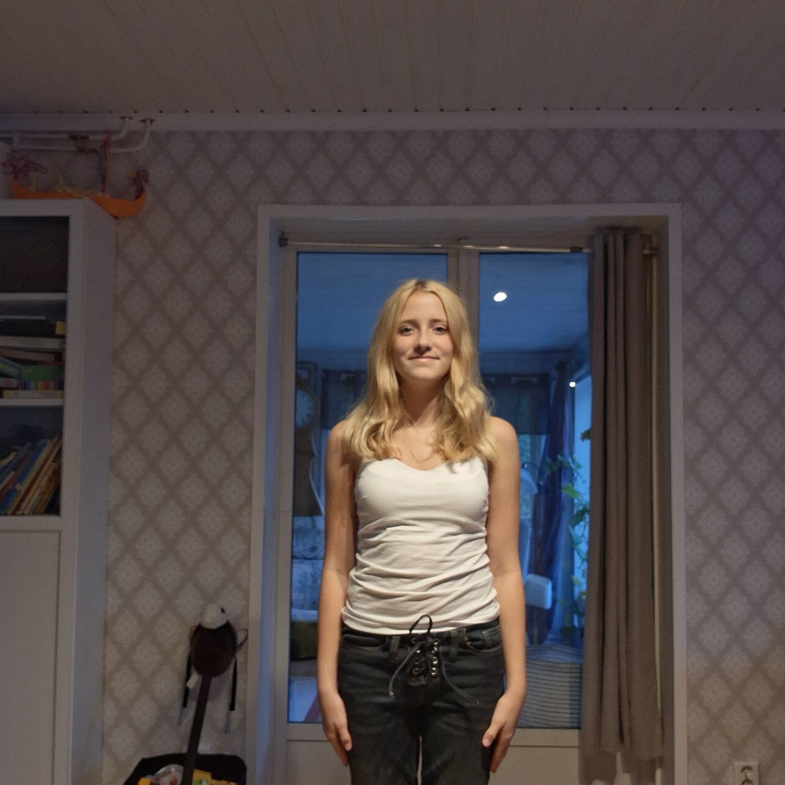 Profilbild för Lovisa Robertsson Hasselberg