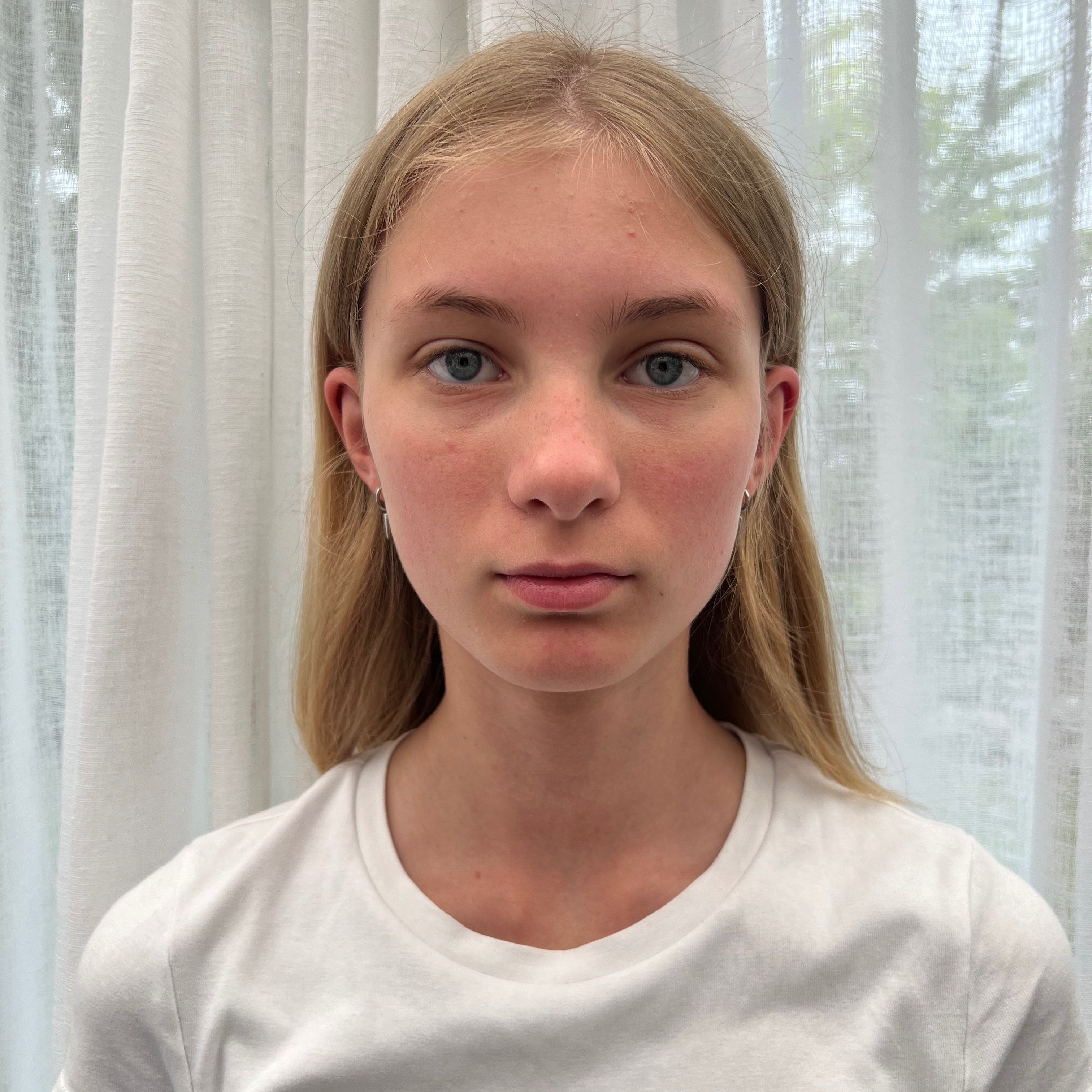 Profilbild för Ellen Thuren