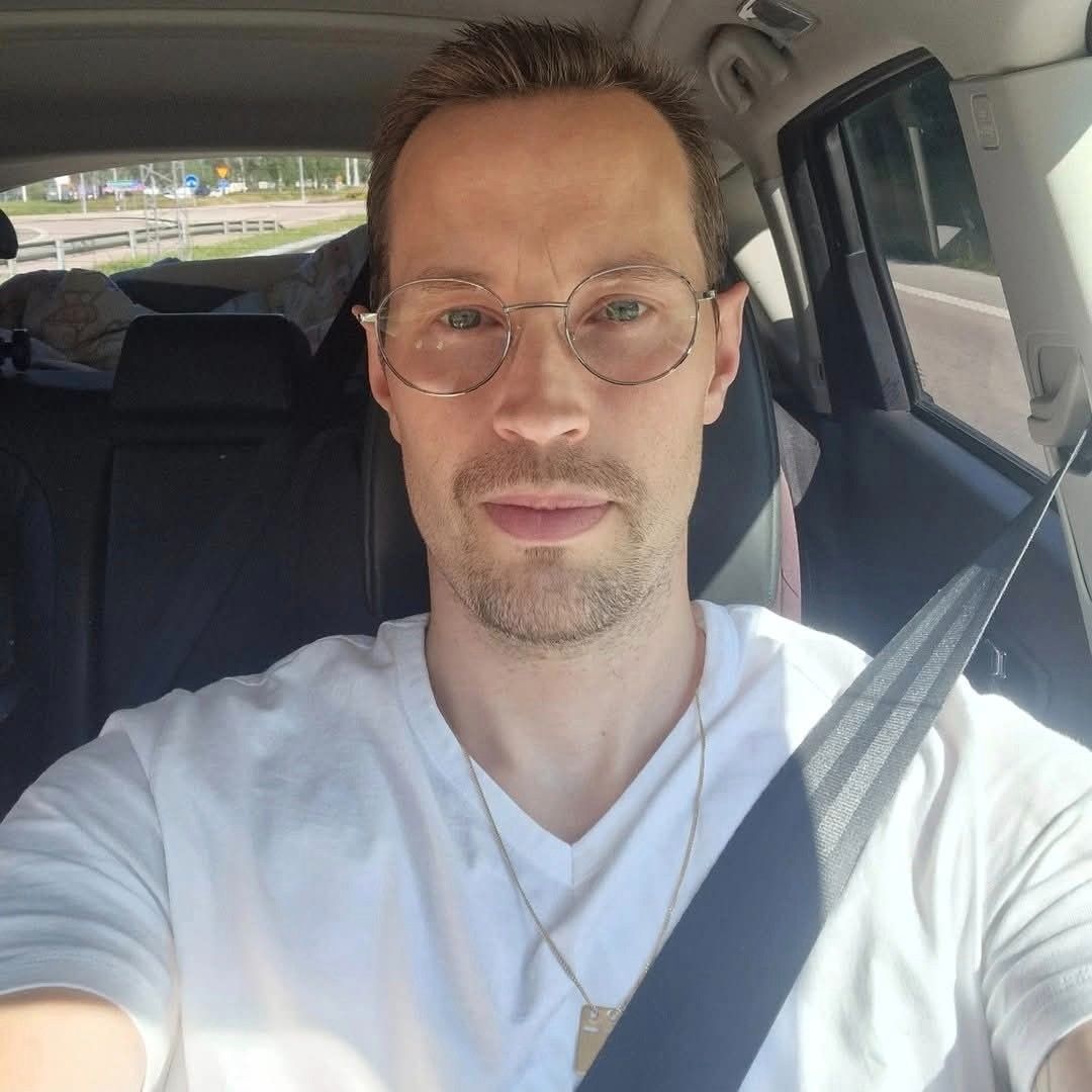 Profilbild för Mike Morris