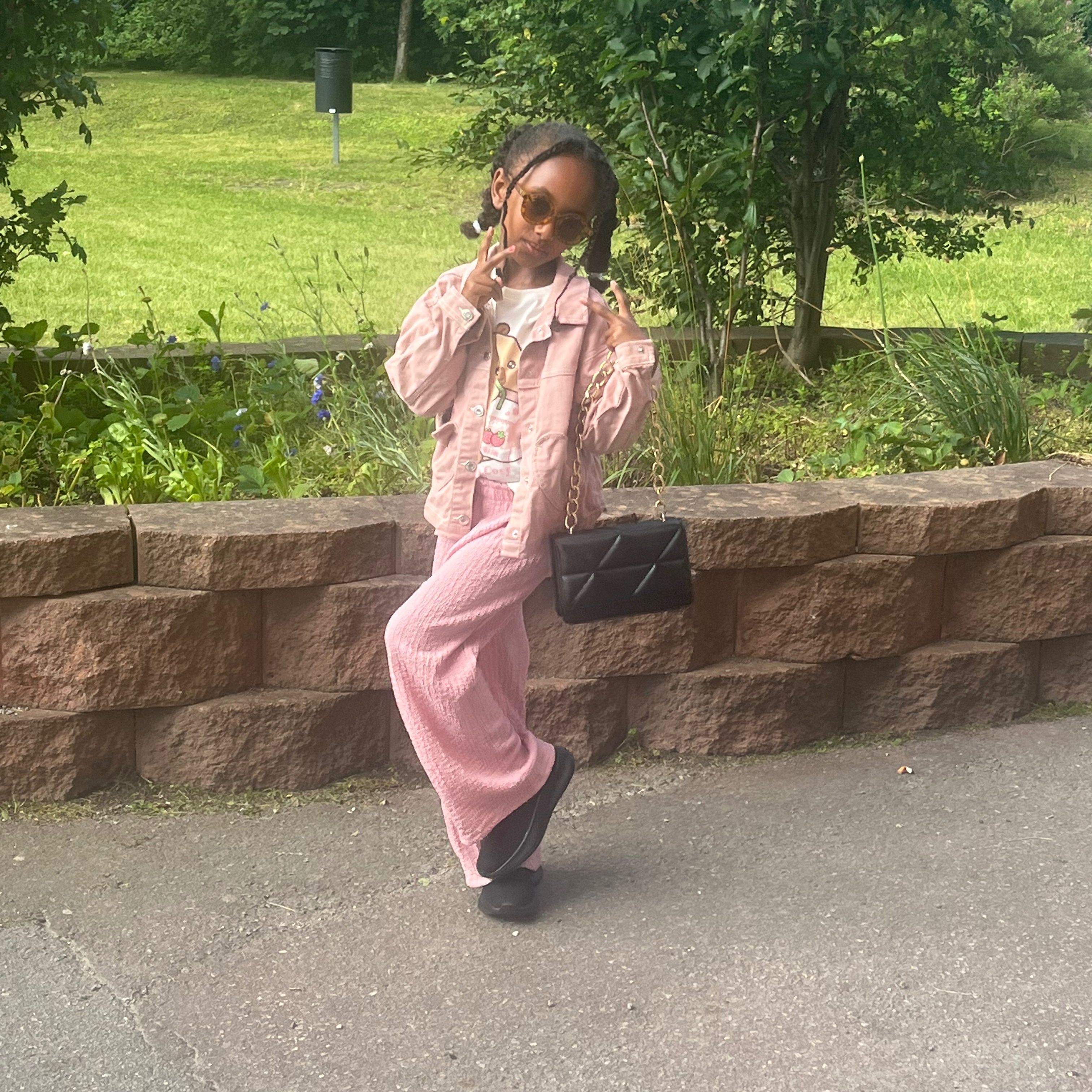 Profilbild för Alina Kidane