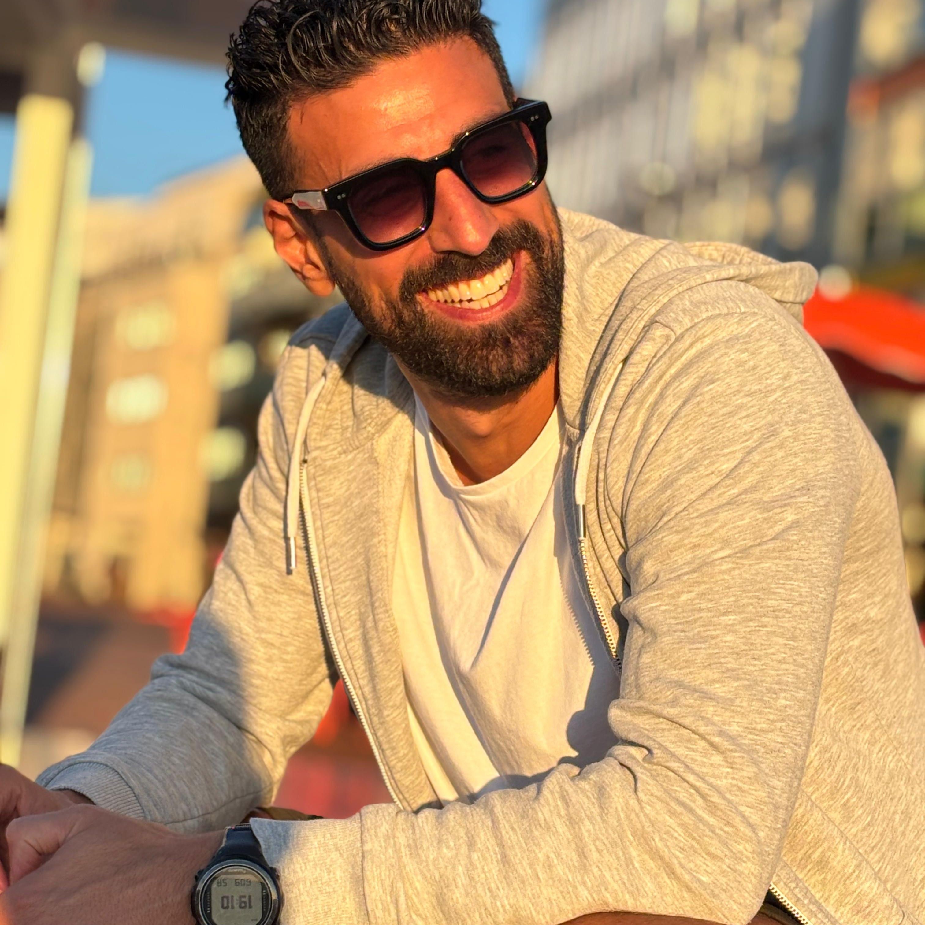 Profilbild för Mohammad Hassan Al-naib