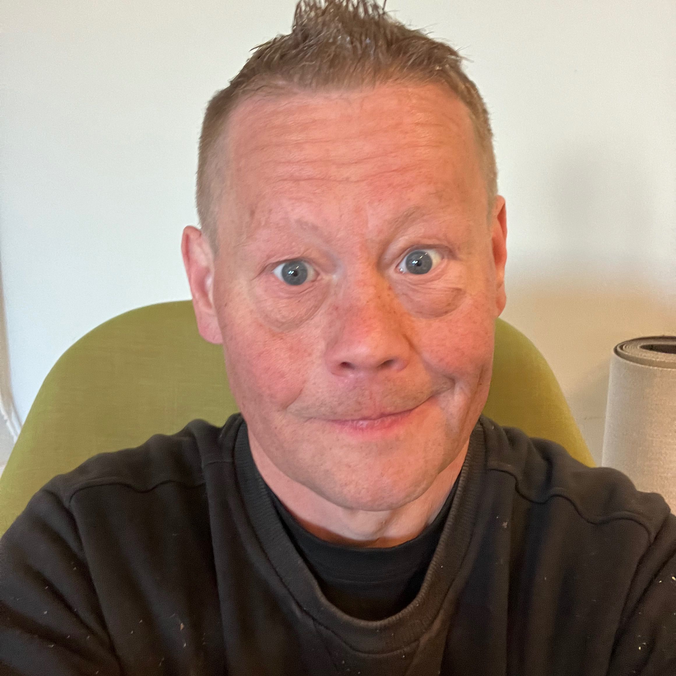 Profilbild för Jonas Alfredsson