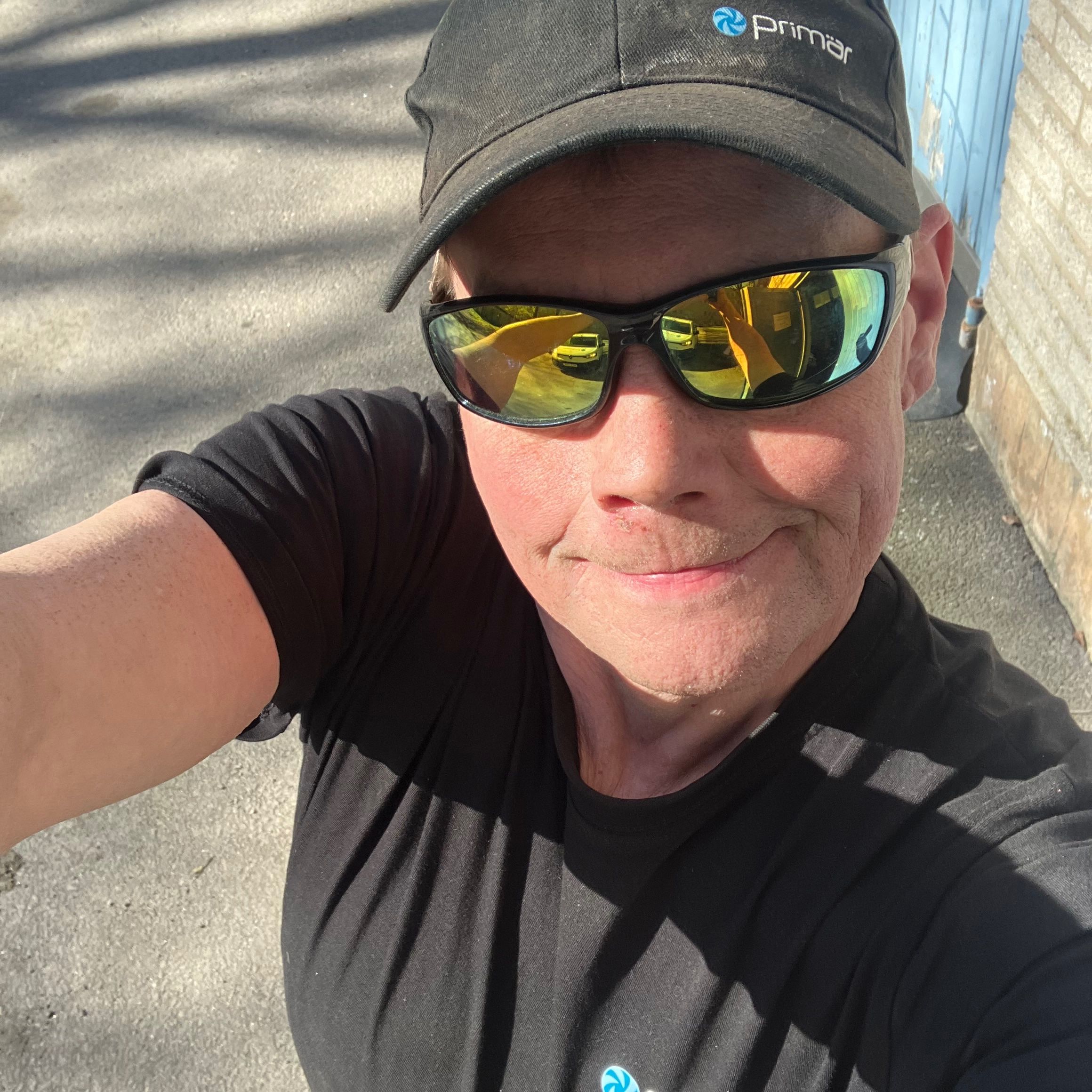 Jonas Alfredsson profilbild