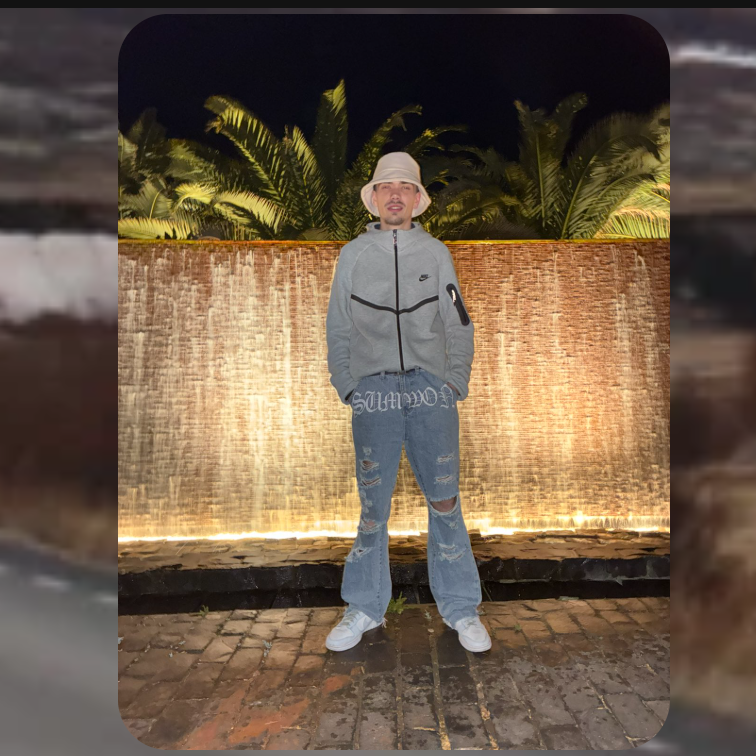 Profilbild för Jesper Haglund