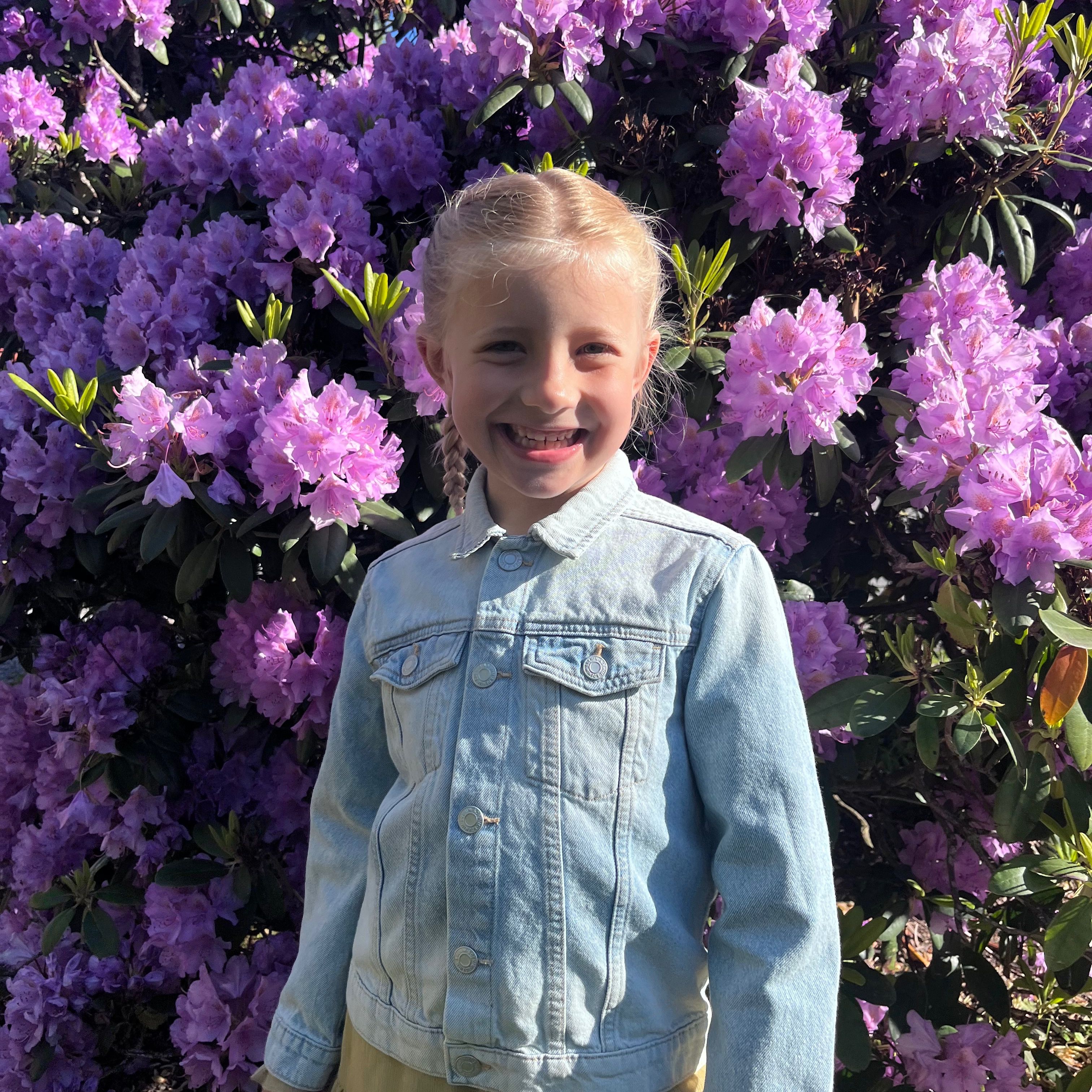 Profilbild för Iris Pizzoni Ståhl