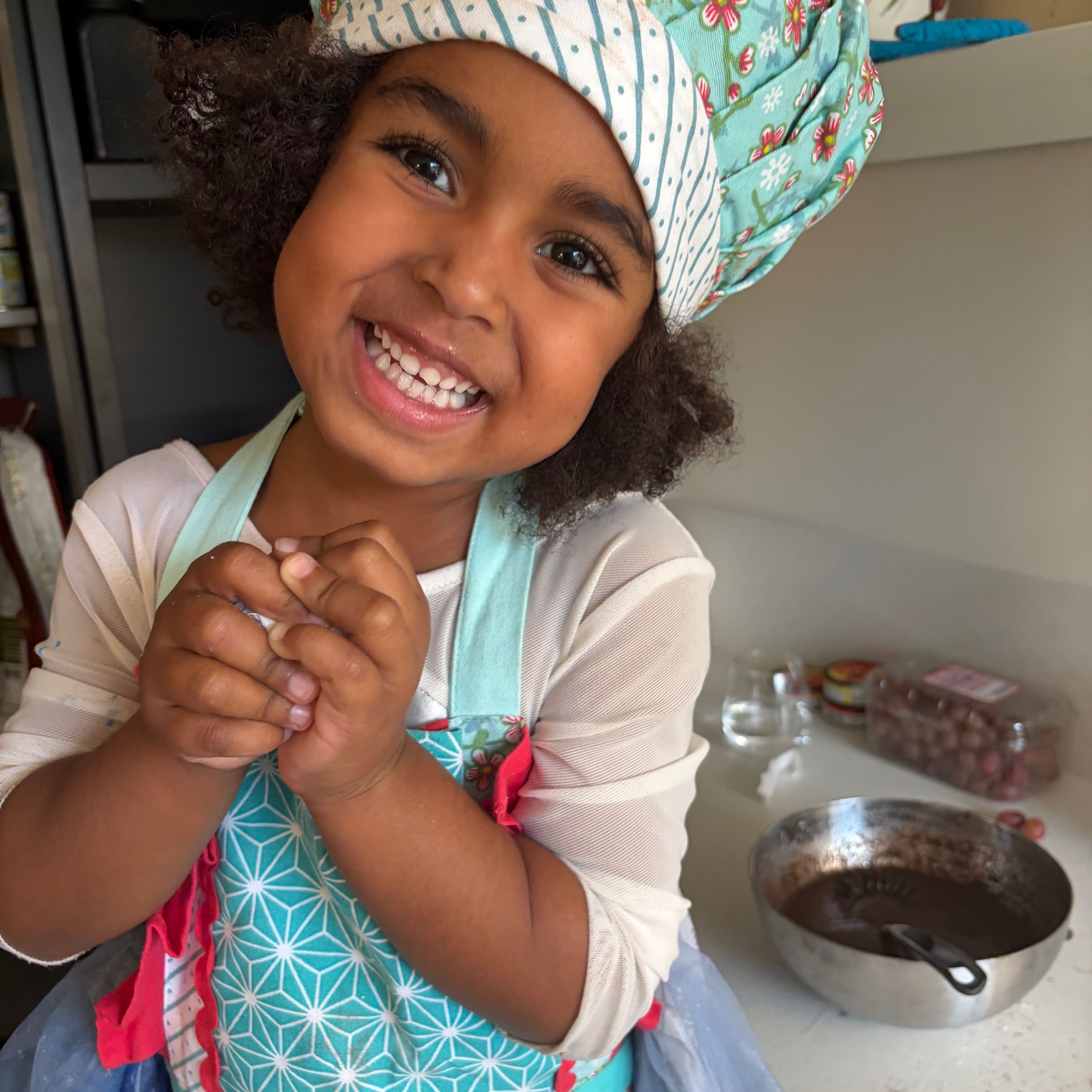 Profilbild för Nadia William