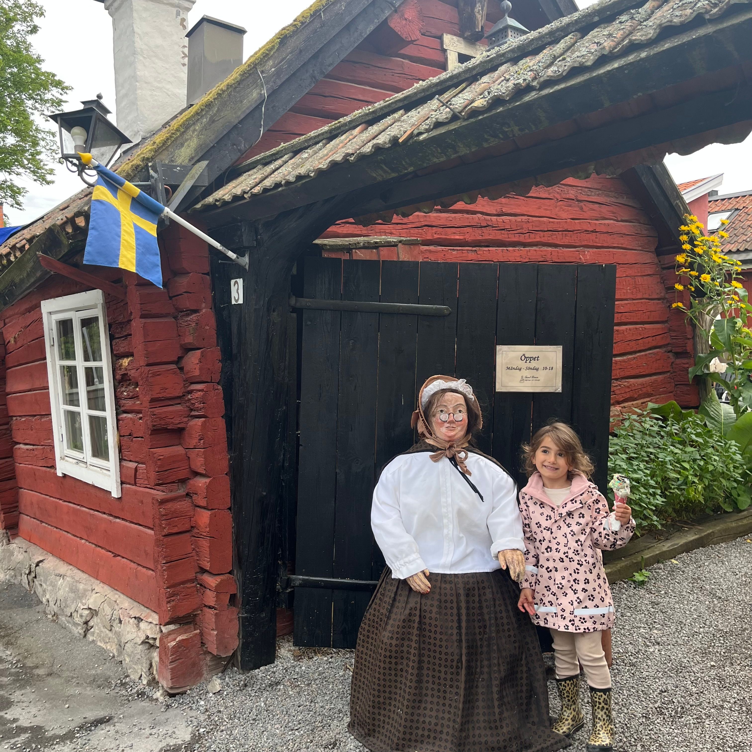 Profilbild för Maria Kawmi