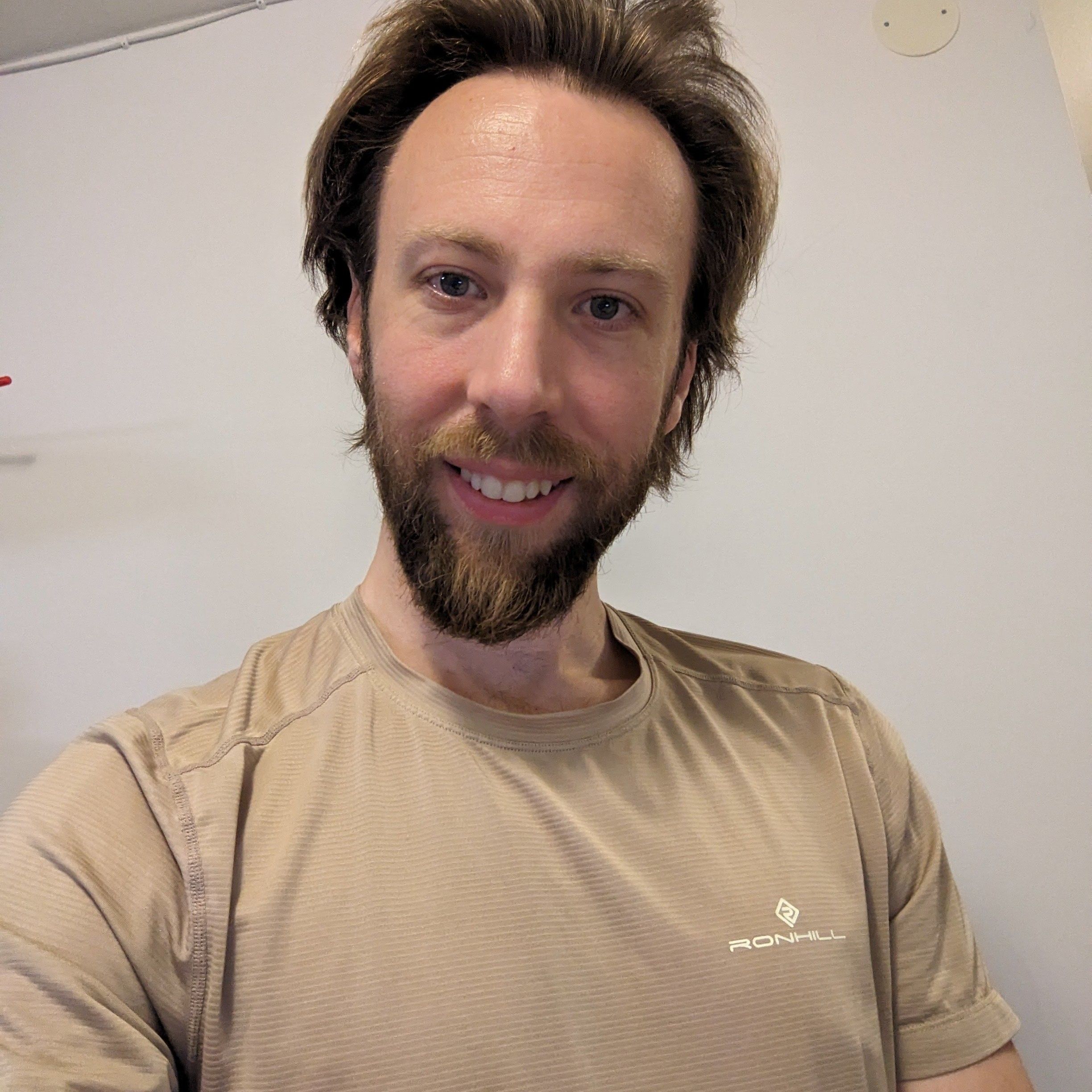 Profilbild för Niklas Ternvall