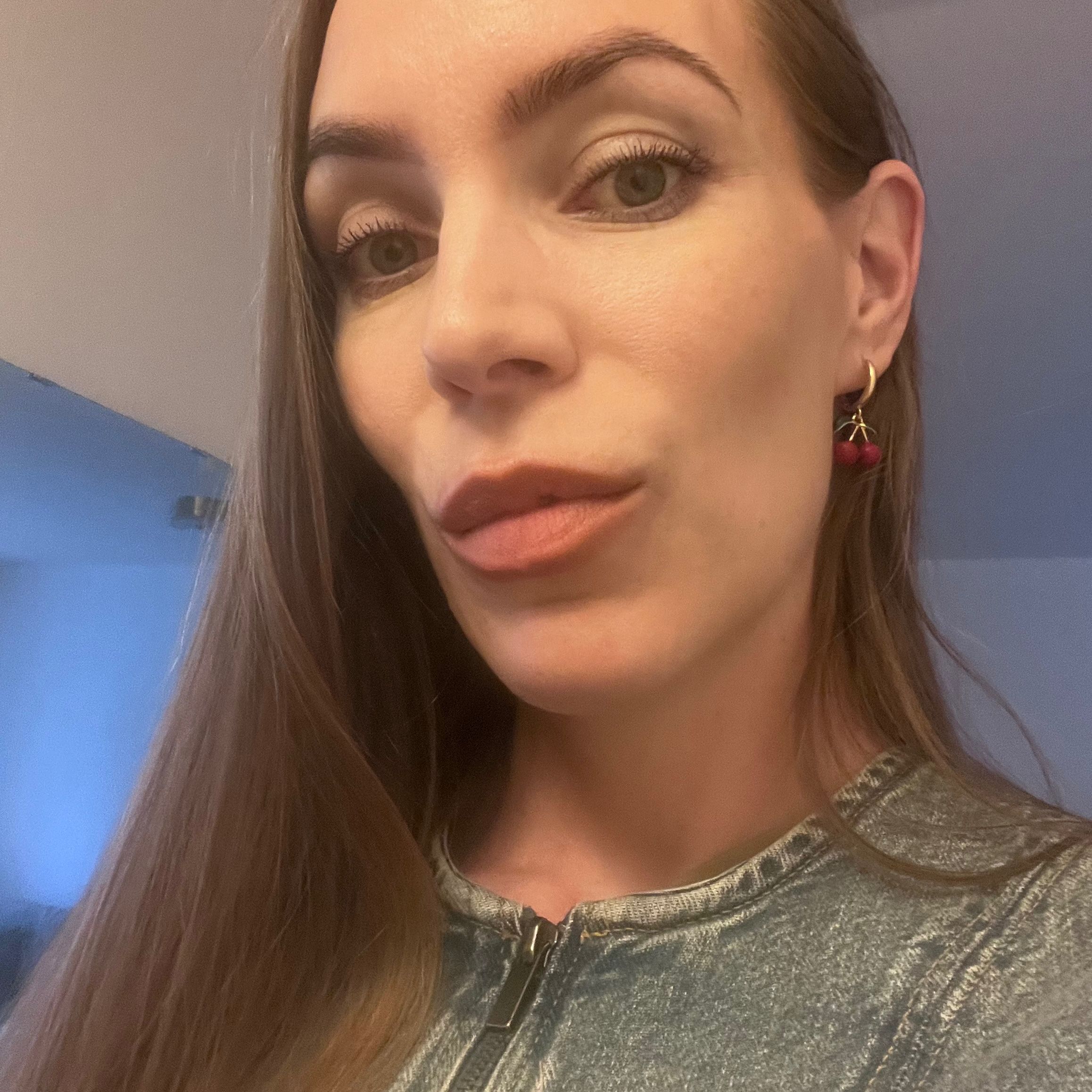 Profilbild för Camilla Lindberg