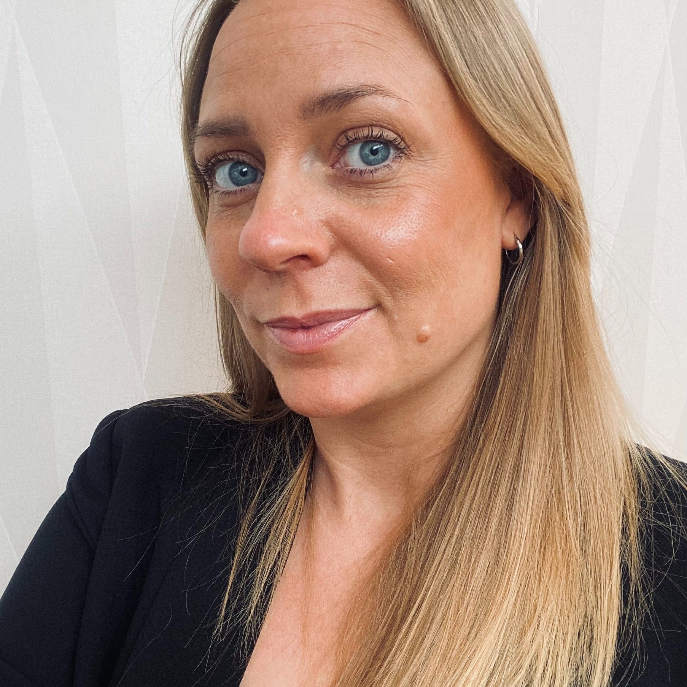 Profilbild för Theres Gejdebäck