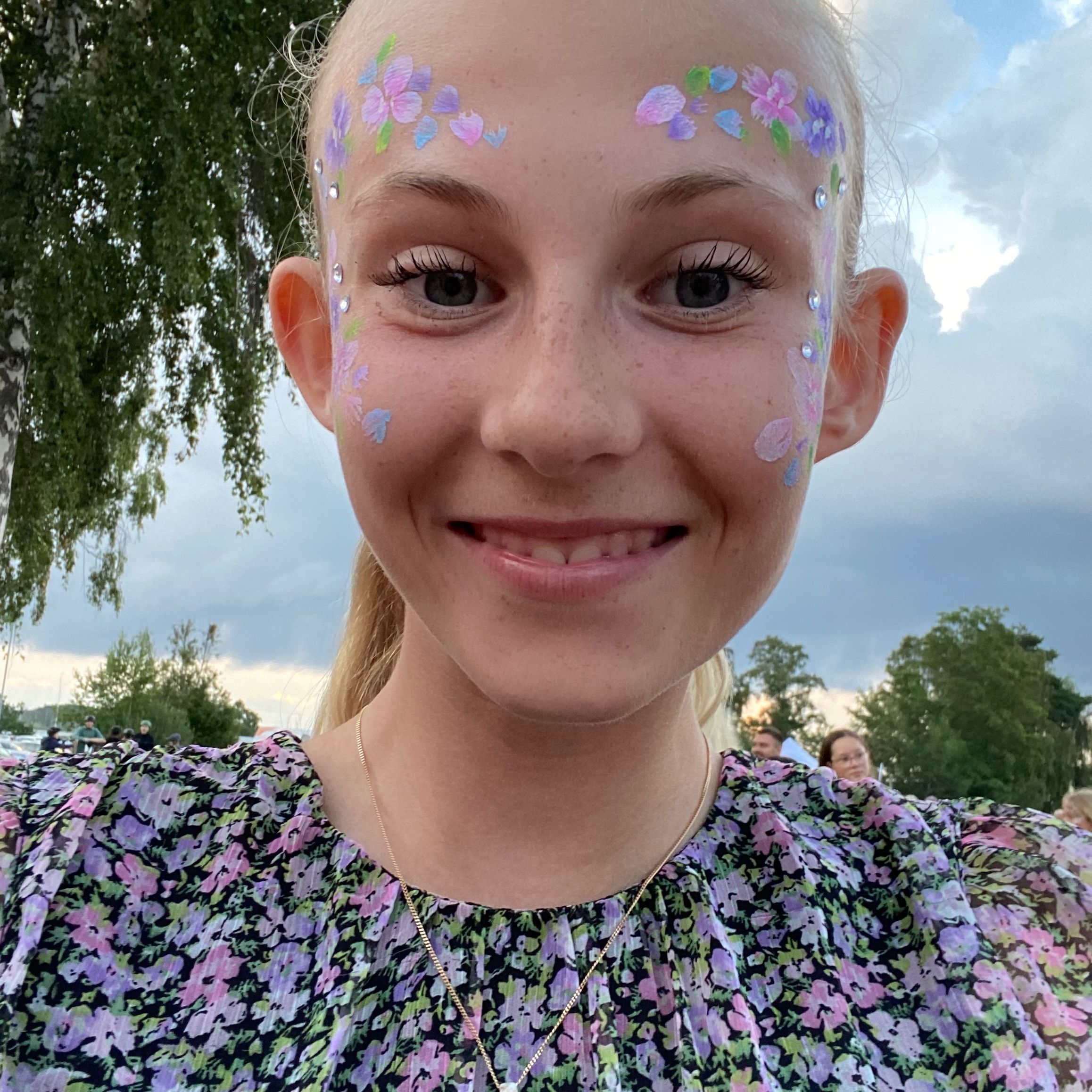 Profilbild för Greta Kvick Bäckström