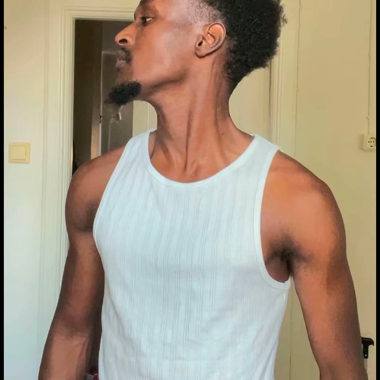 Profilbild för Abdihakiin Sheegou