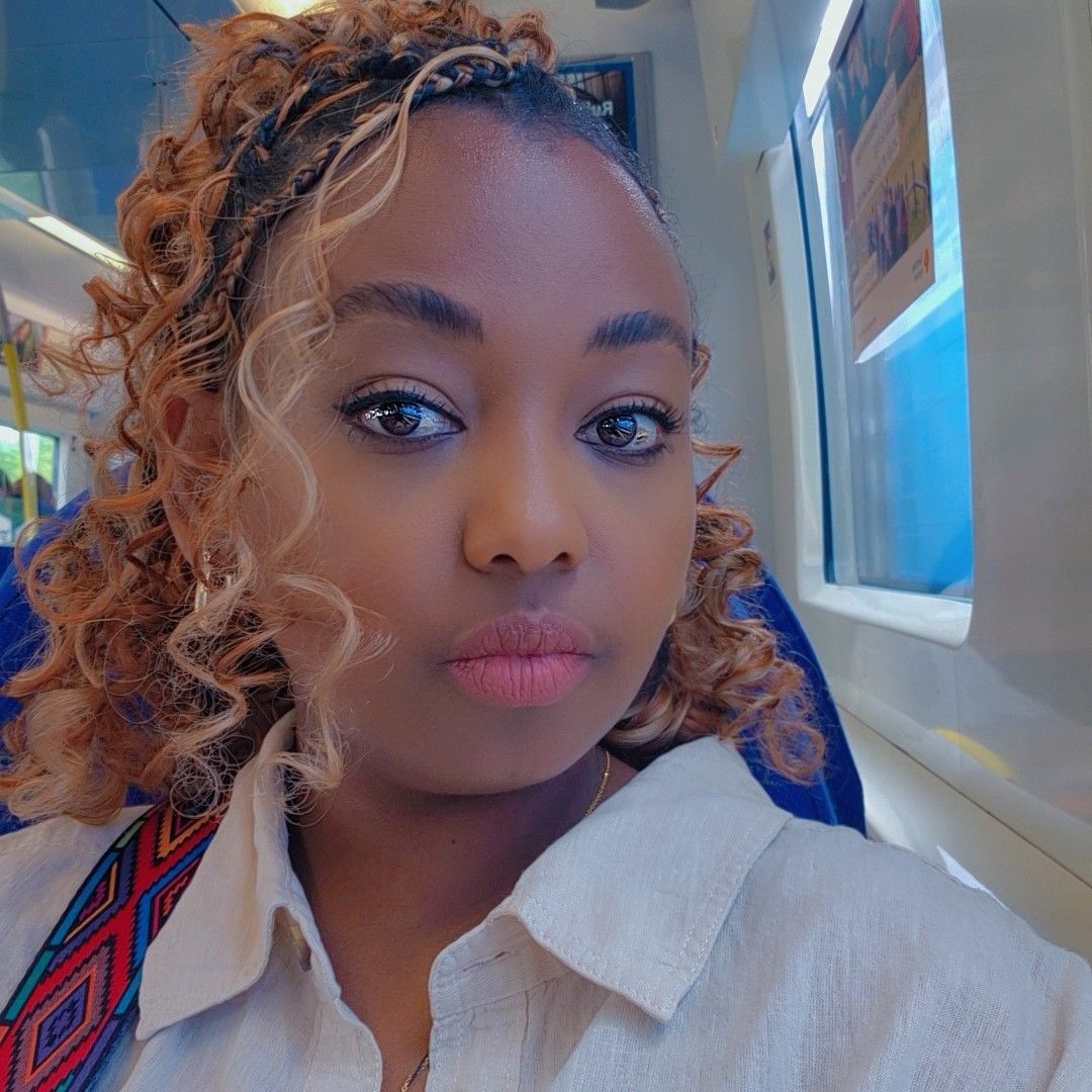 Profilbild för Melle Worku