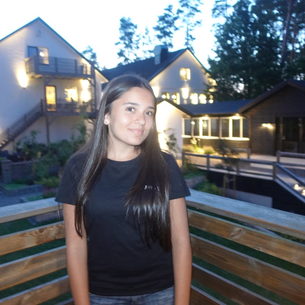 Profilbild för Helen Hemmati