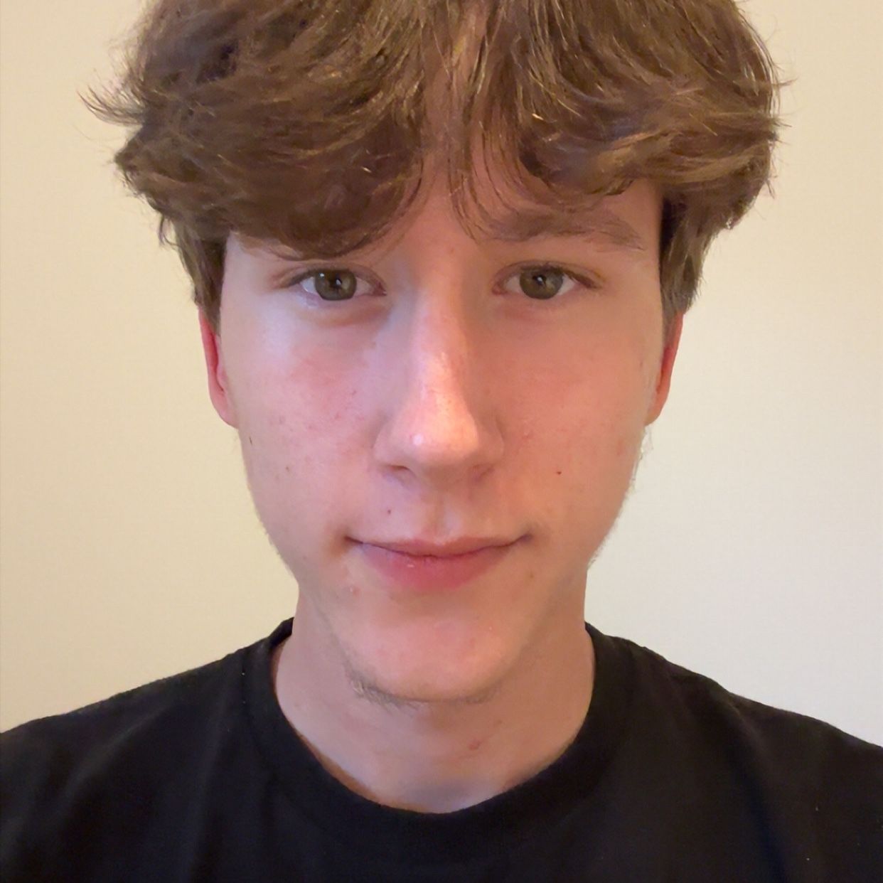 Profilbild för William Hamilton