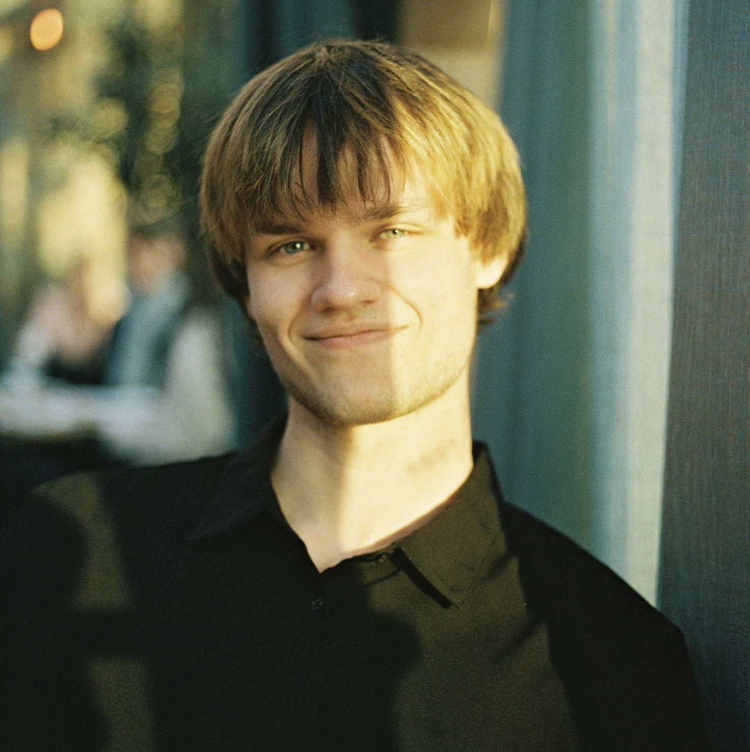 Profilbild för Axel Stenvall