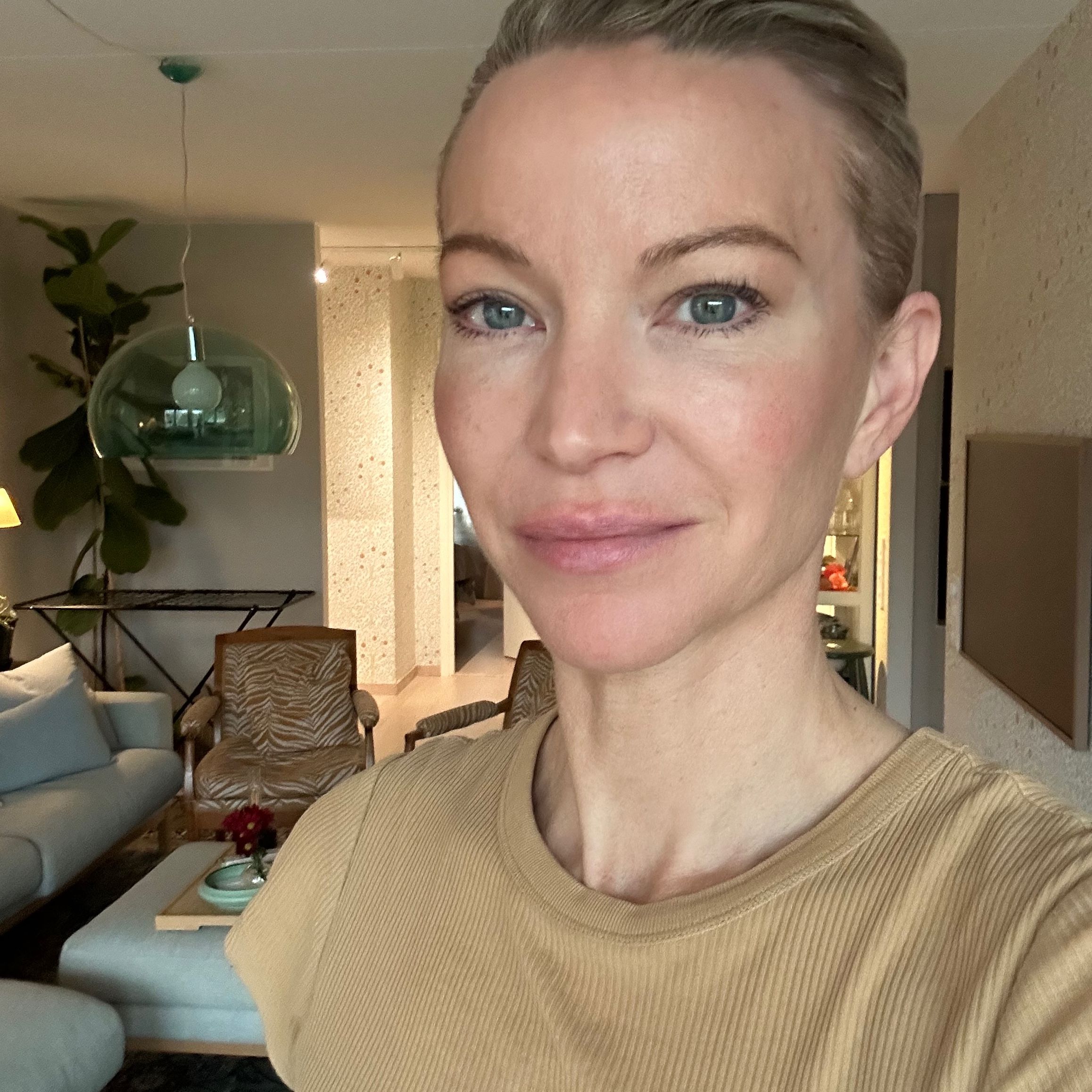 Profilbild för Cecilia Arthur