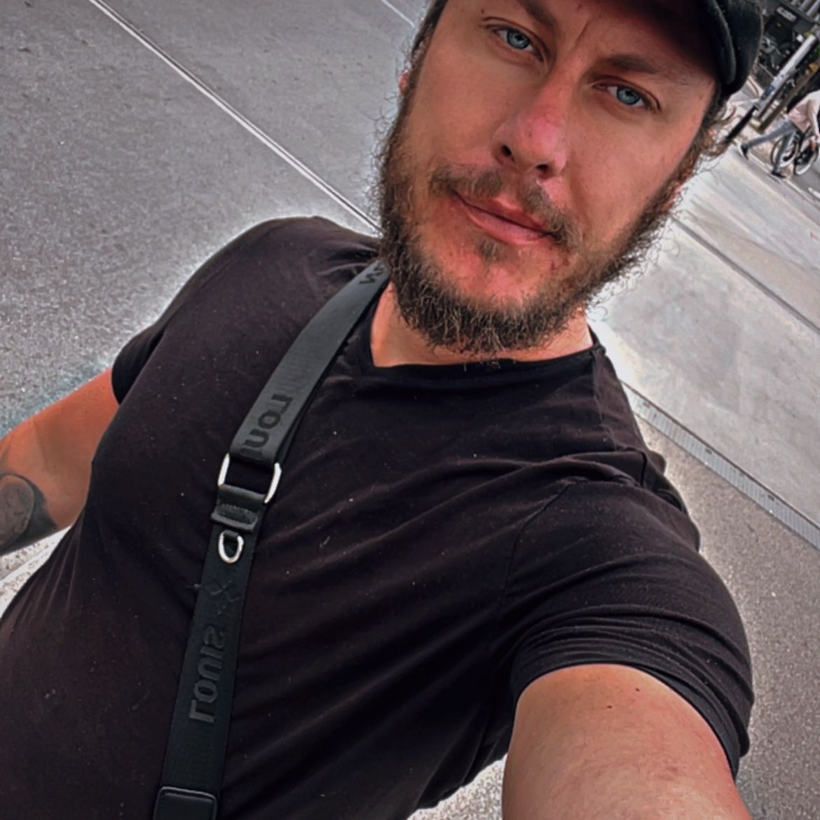 Profilbild för Alexander Nordström