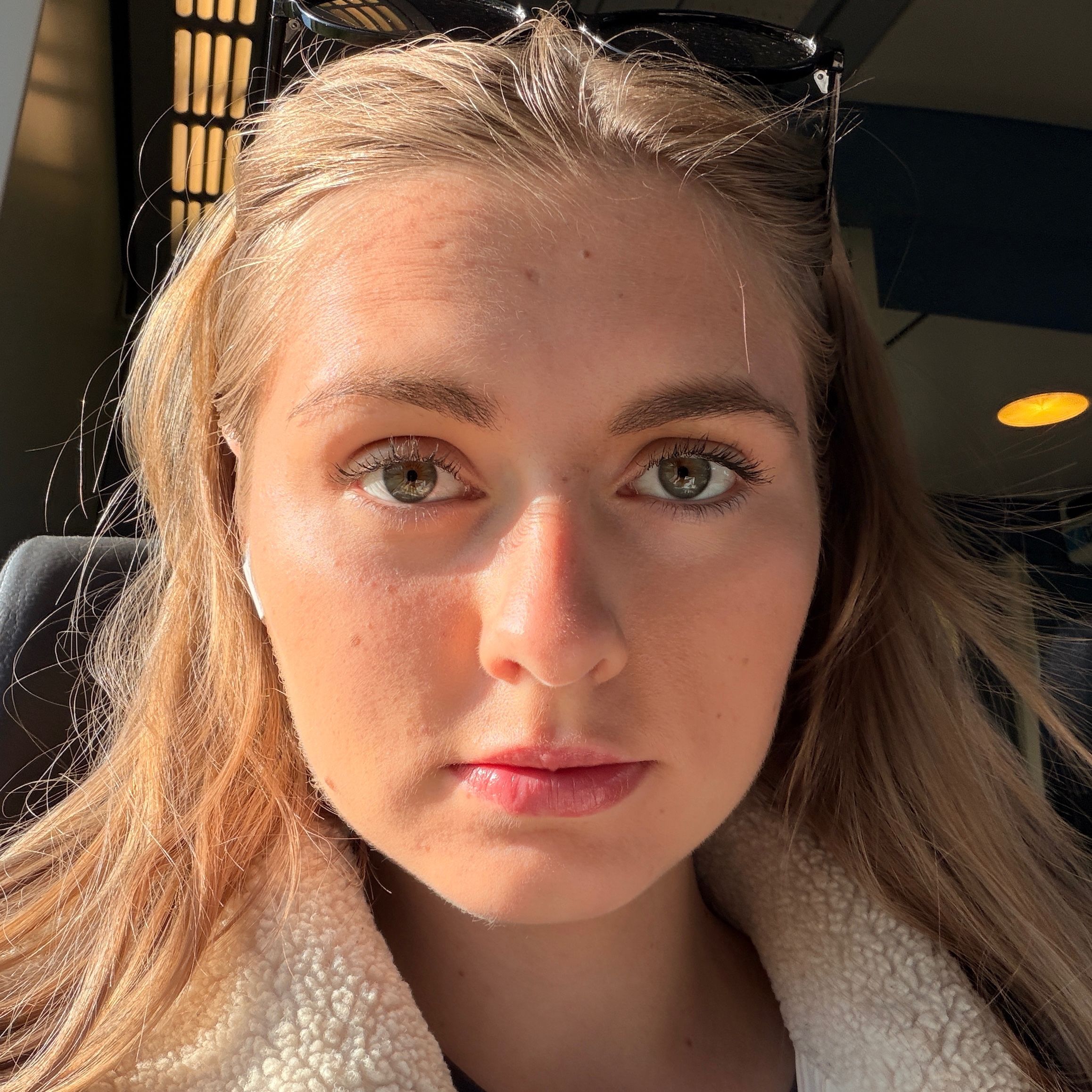 Profilbild för Filippa Eriksson