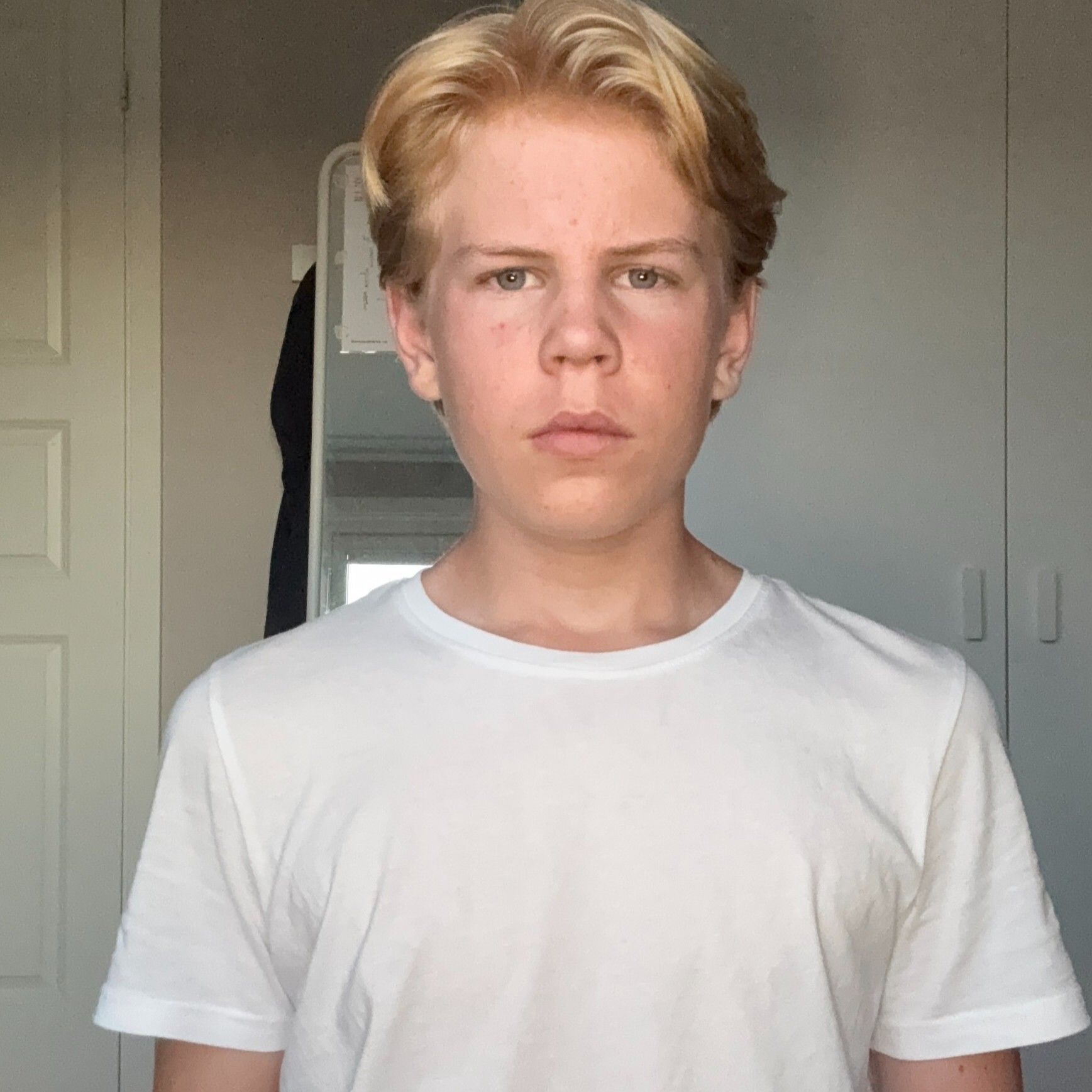 Profilbild för Julian Arenfors