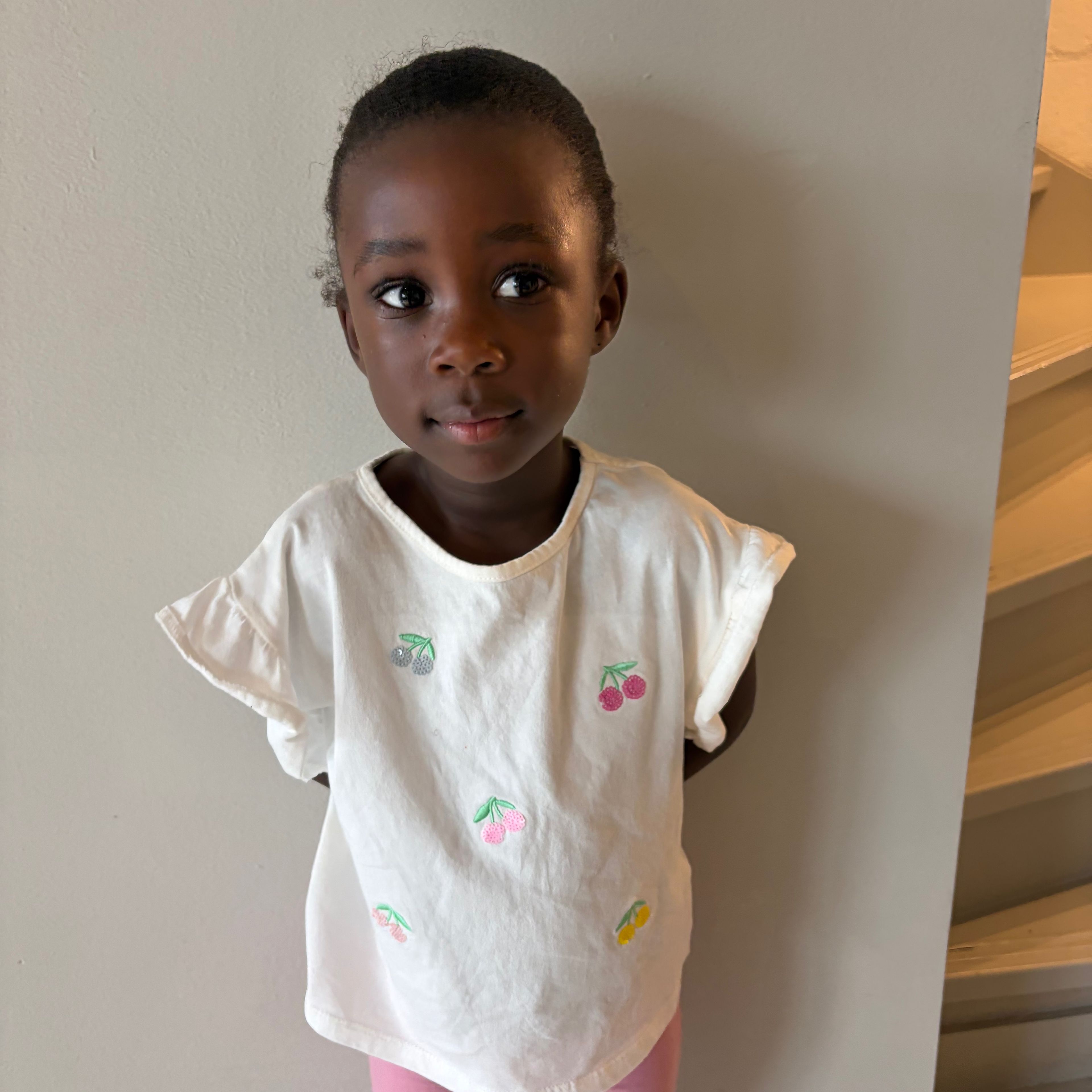 Profilbild för Novalee Mutinyi