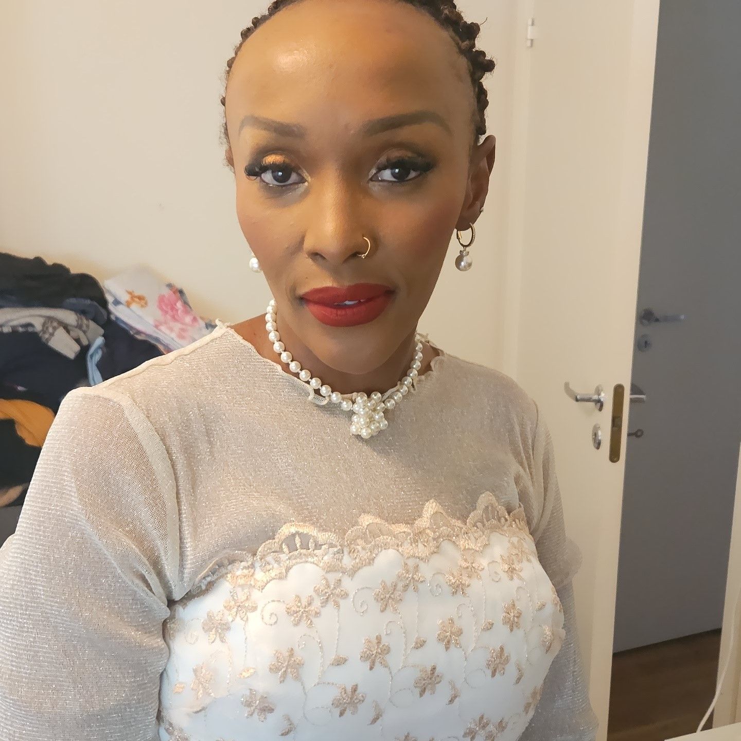 Profilbild för Cynthia Kamariza