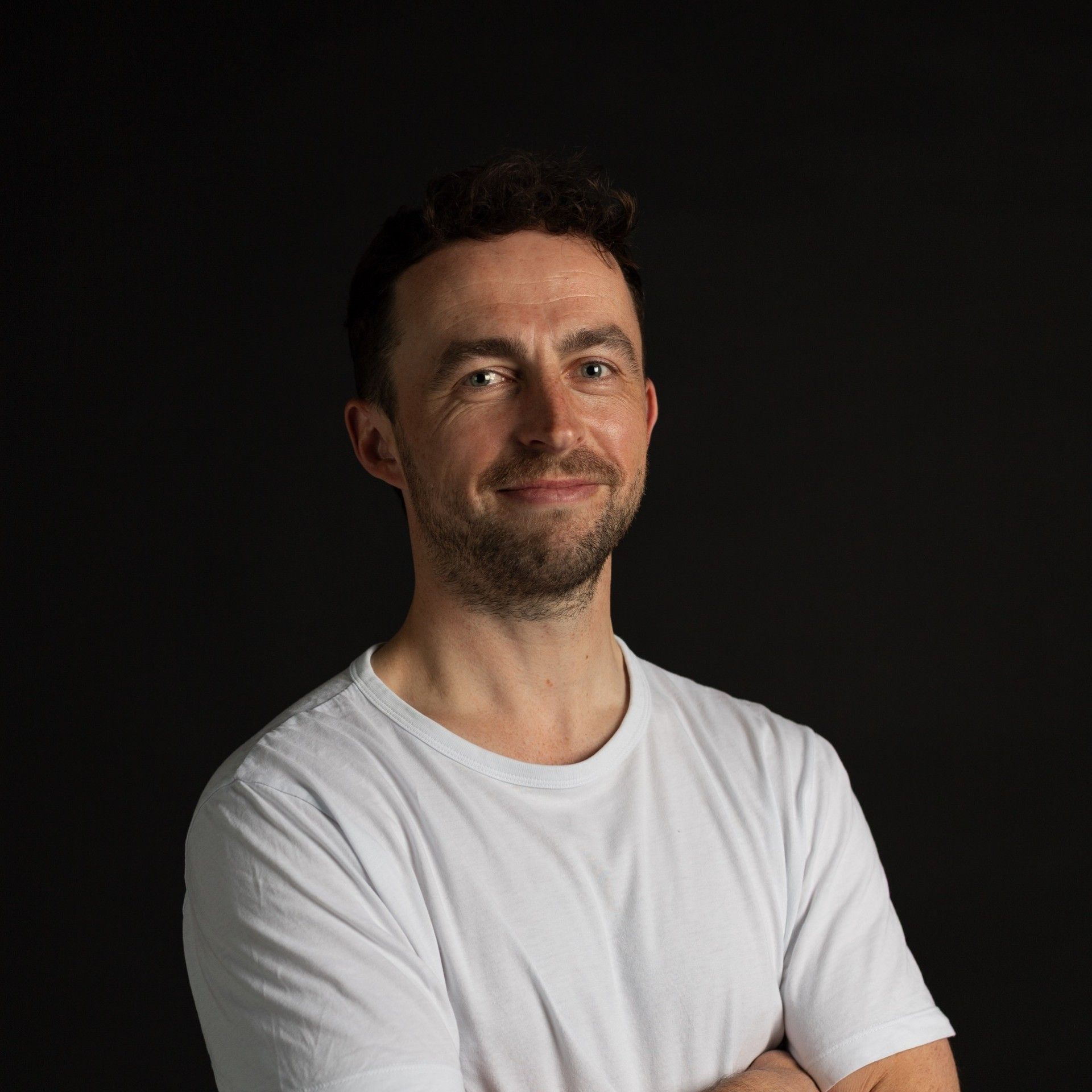 Profilbild för Chris Mckeown