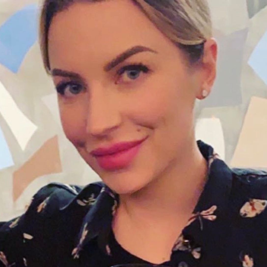 Profilbild för Jessica Geary