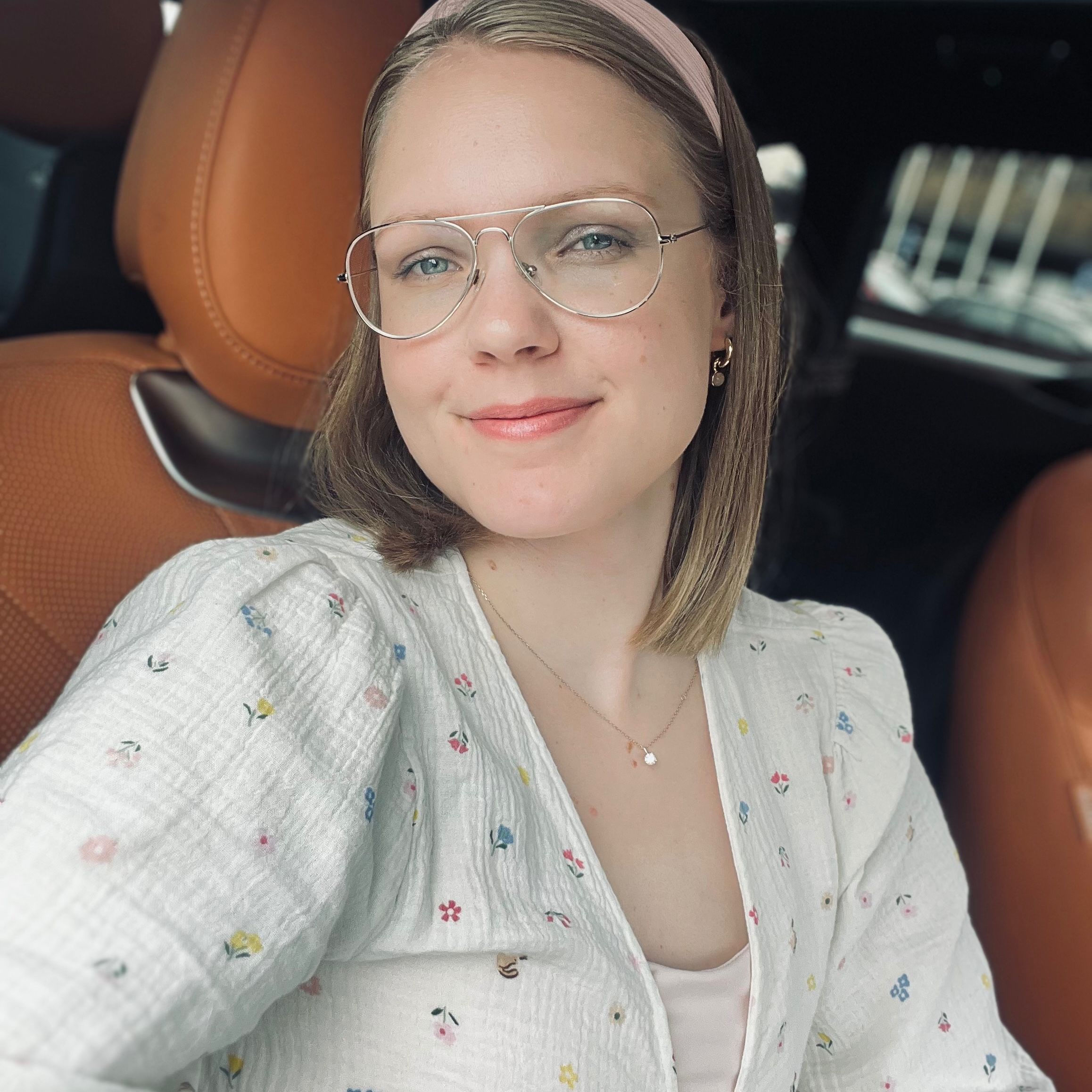 Profilbild för Sara Bevin