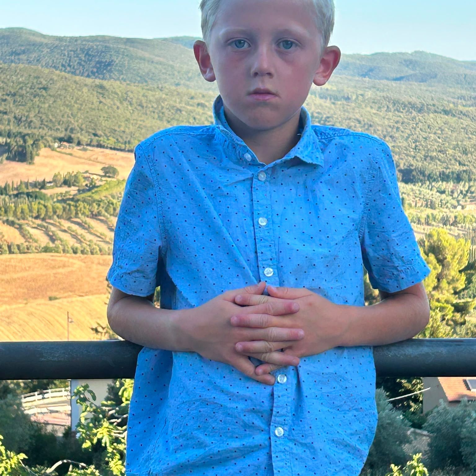 Profilbild för Charlie Leontein