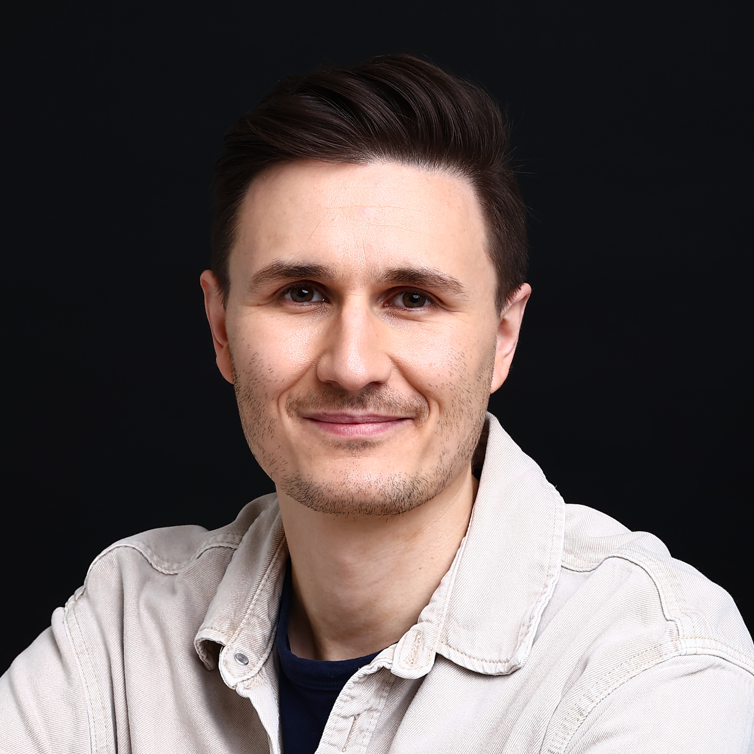 Profilbild för Davide Bellman