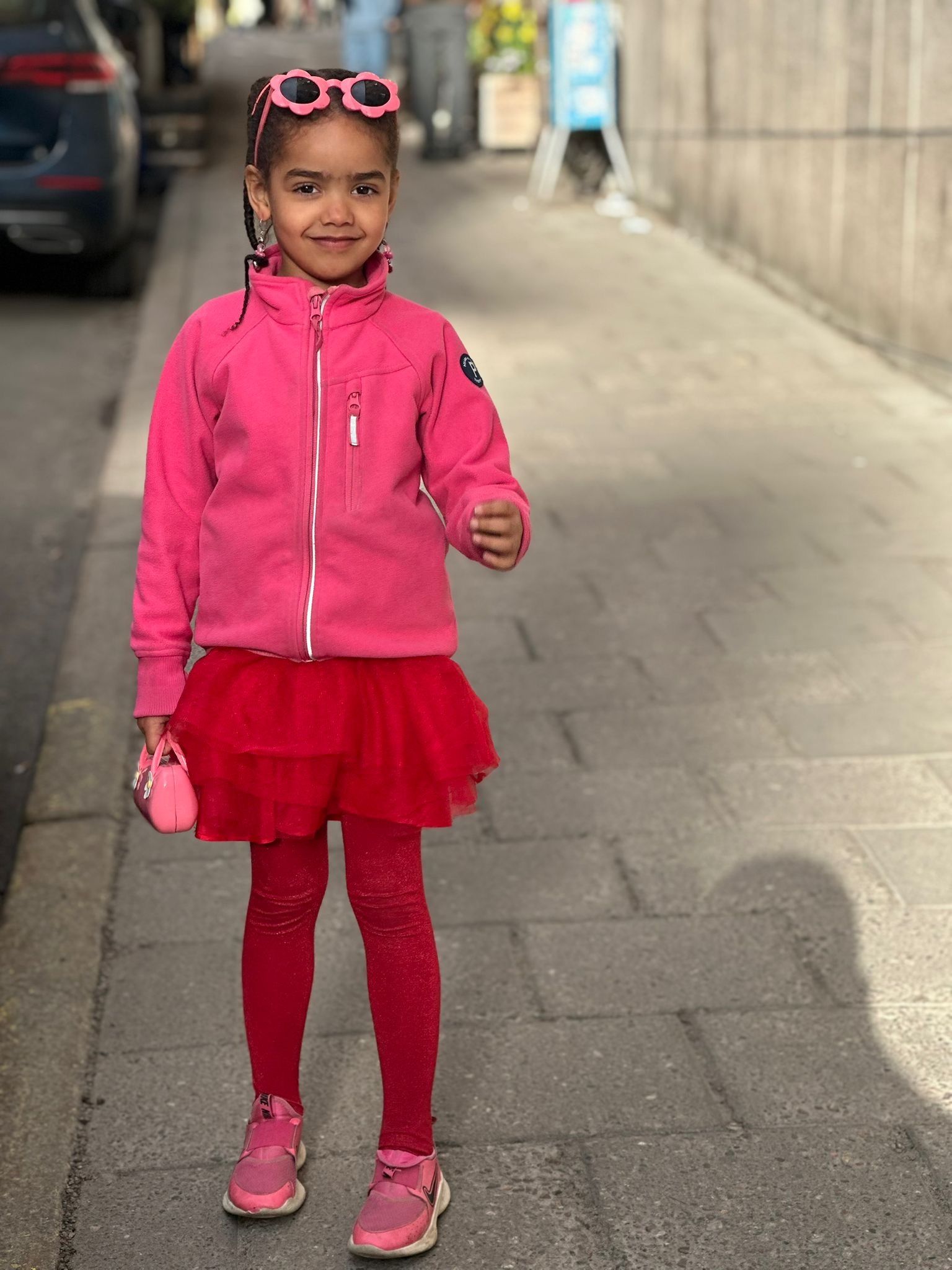 Profilbild för Alicia Hasselström