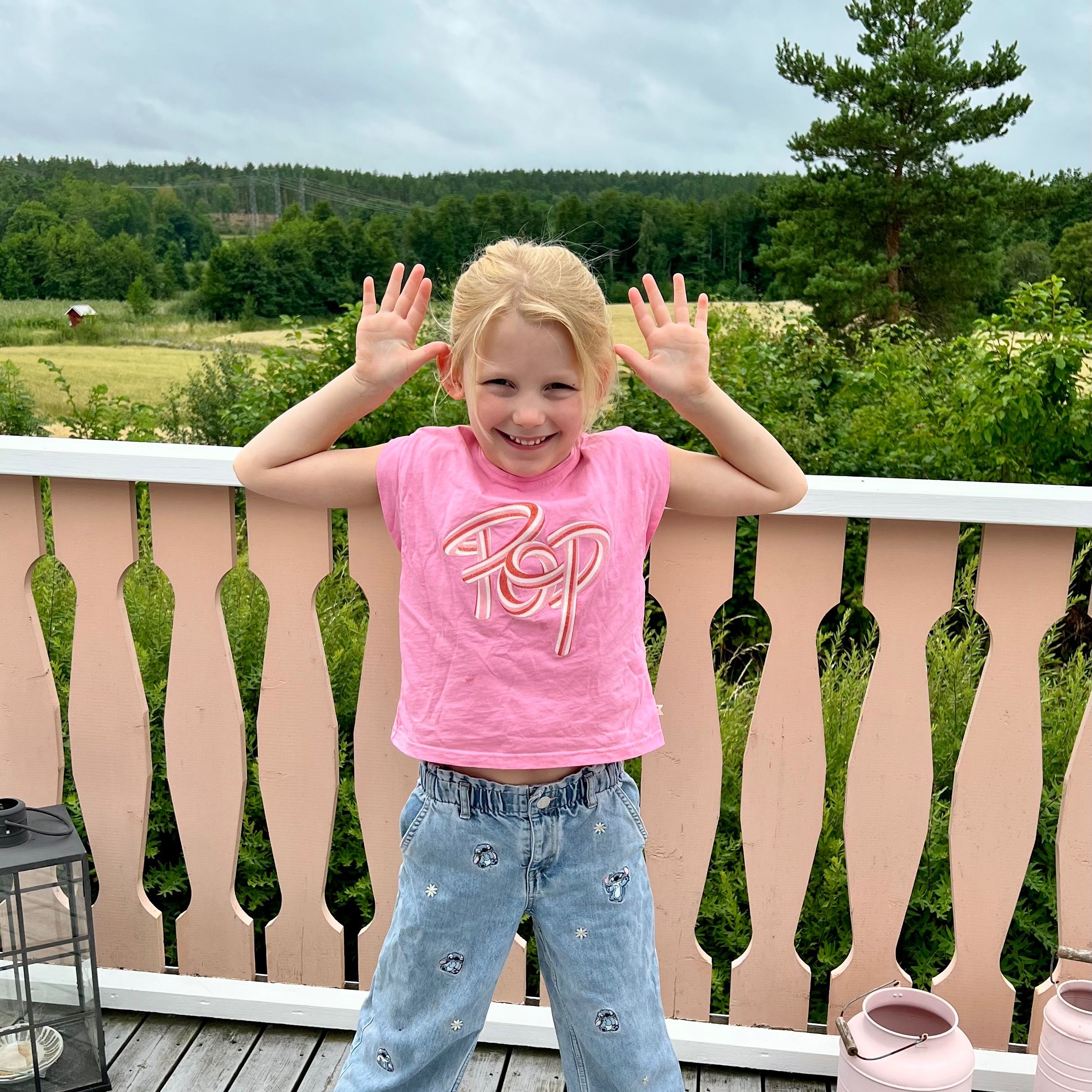 Profilbild för Inez Norrby