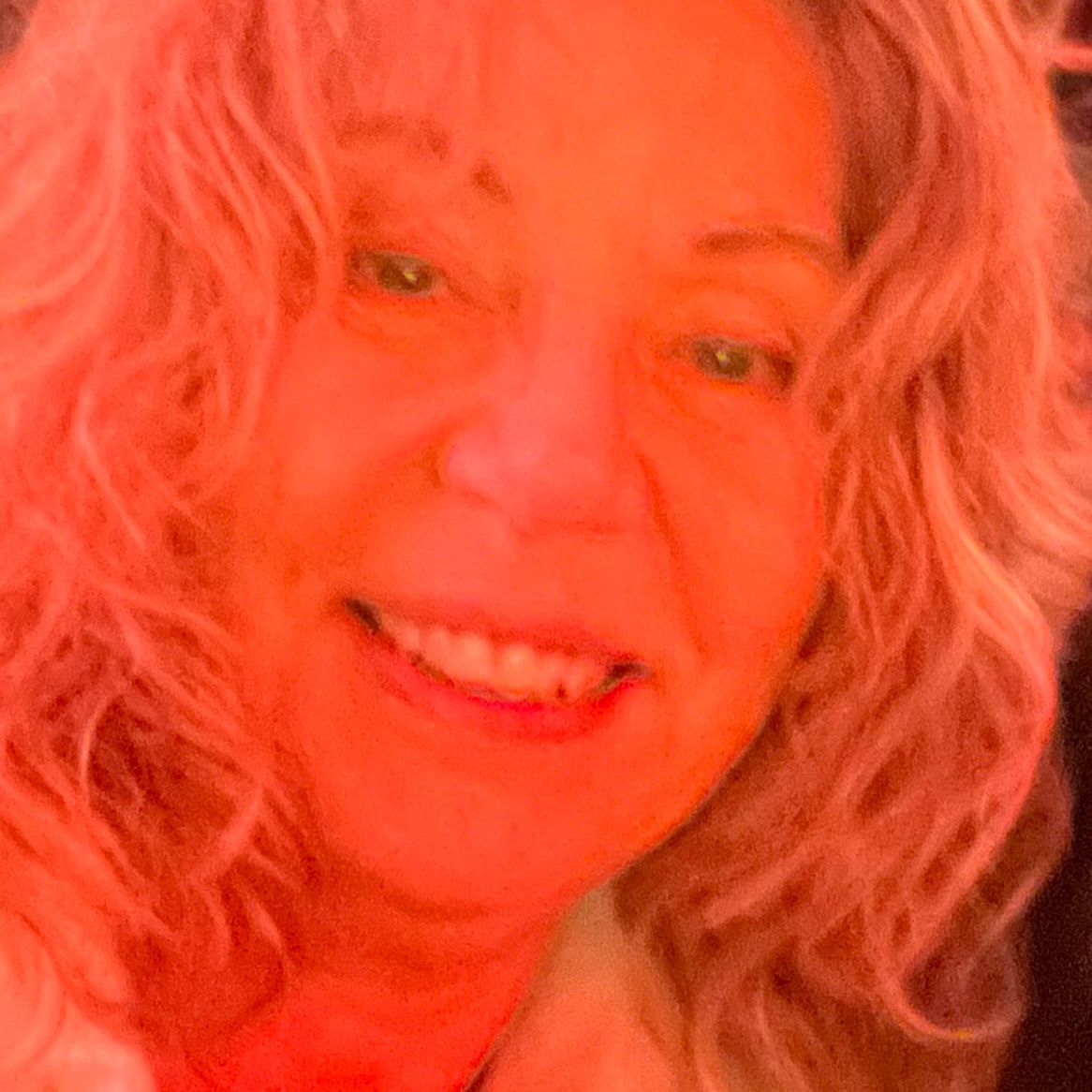 Profilbild för Carina Brüggemann