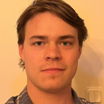 Profilbild för Ludwig Nordström