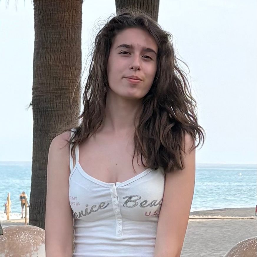 Profilbild för Olivia Landel