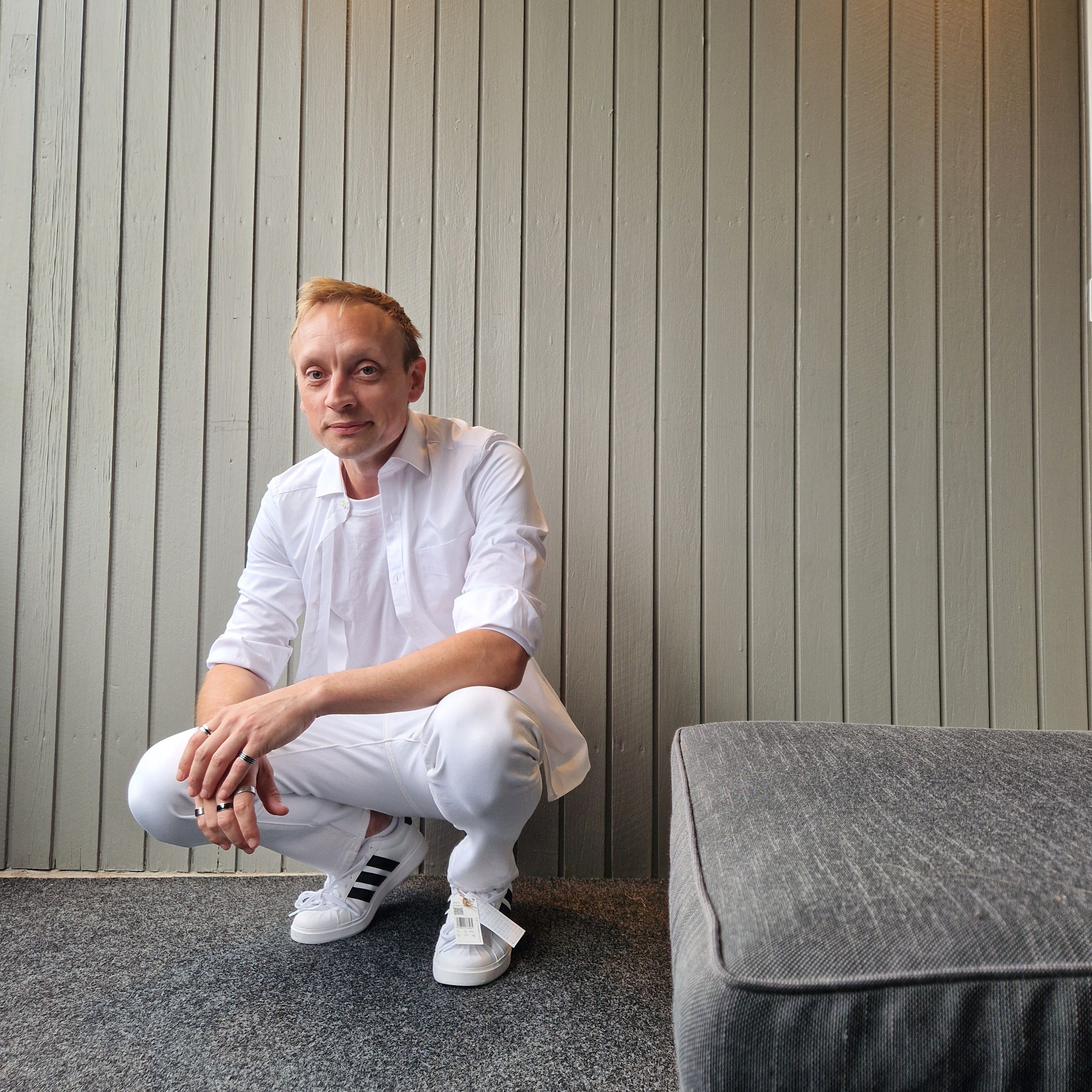Profilbild för Johnny Bergman