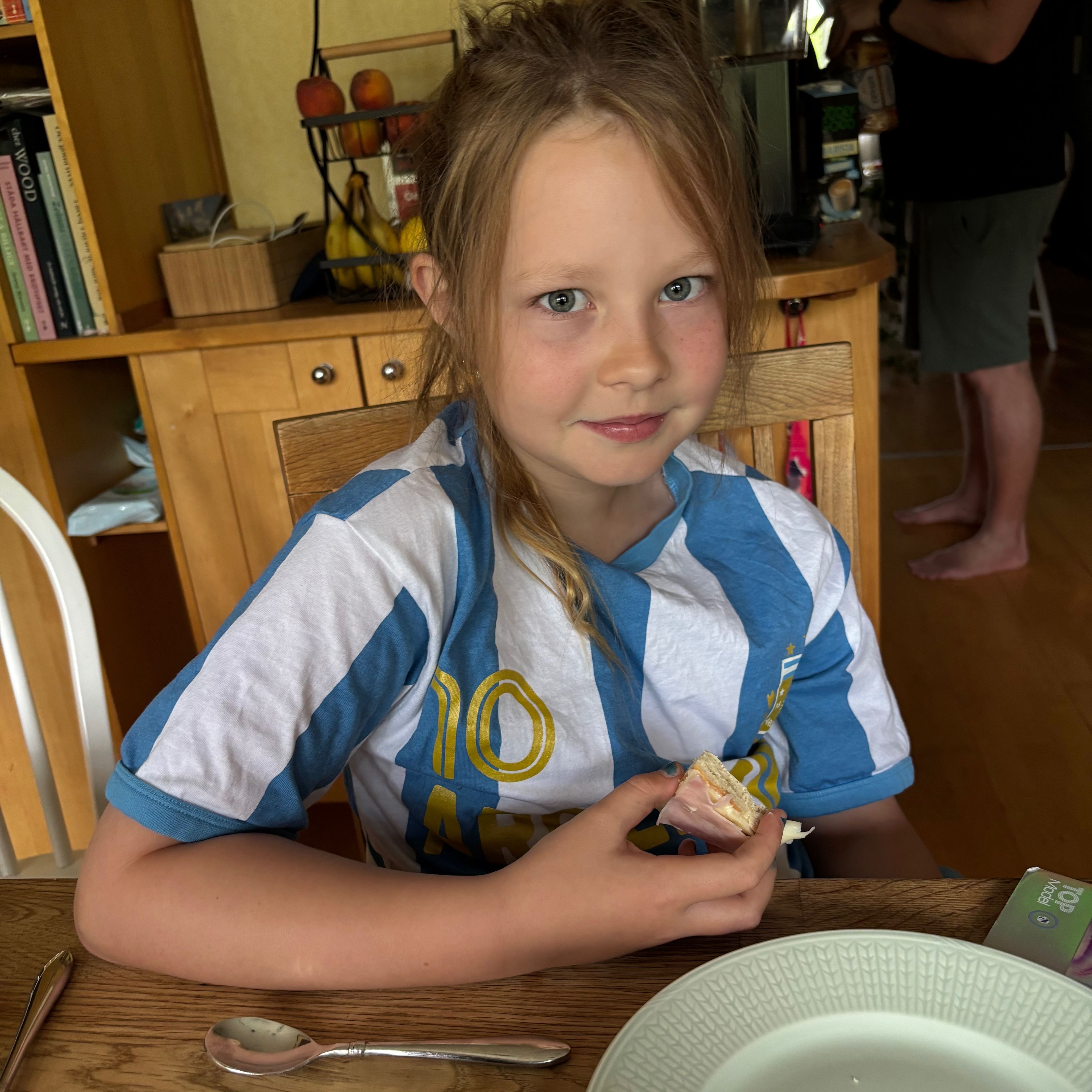 Profilbild för Nia Söderlund