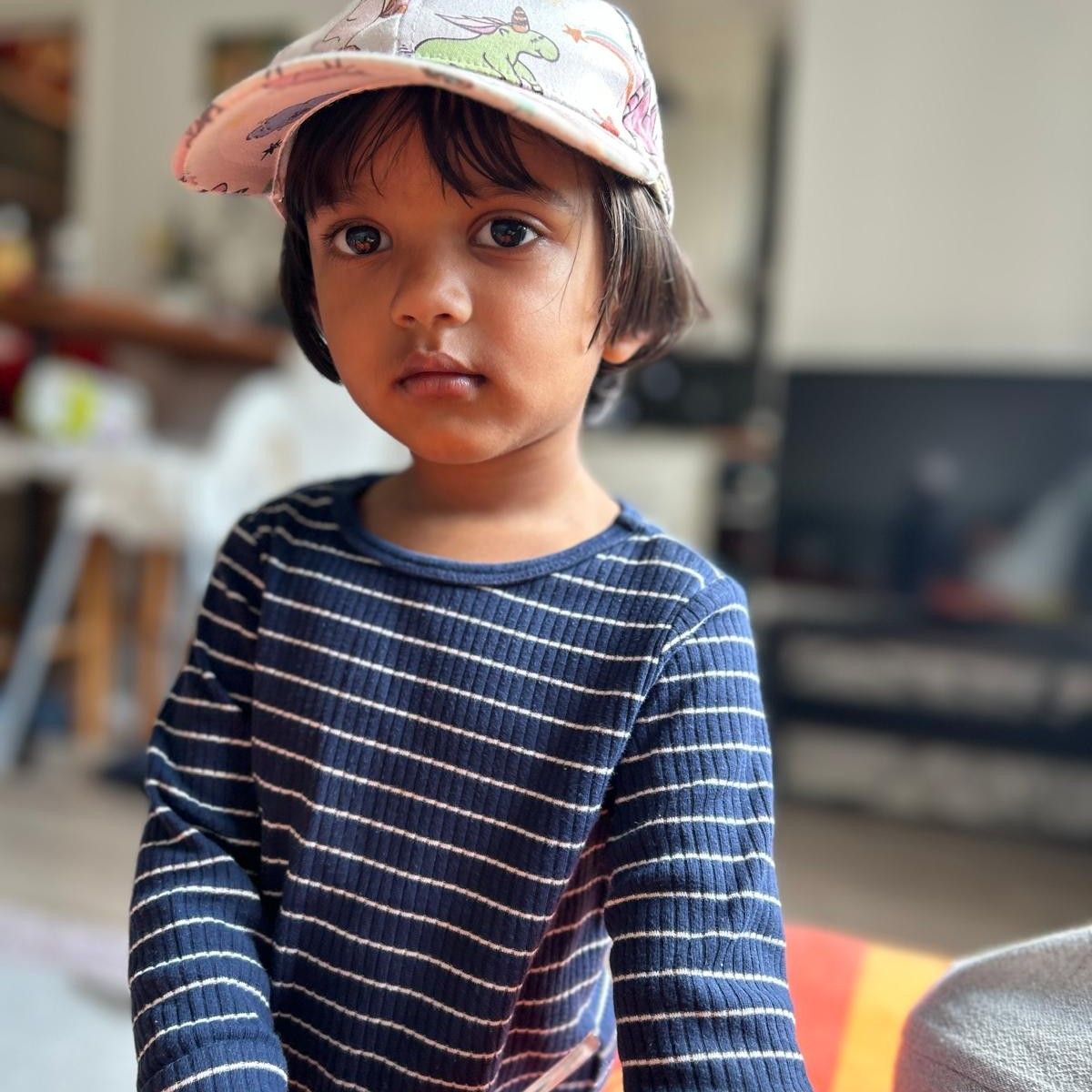 Profilbild för Shreeja Mittal Rai