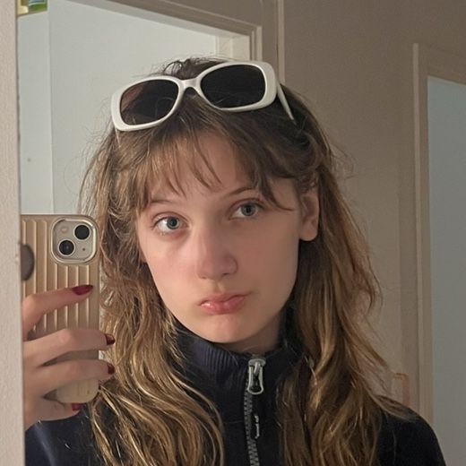 Profilbild för Mina Bech-larsen