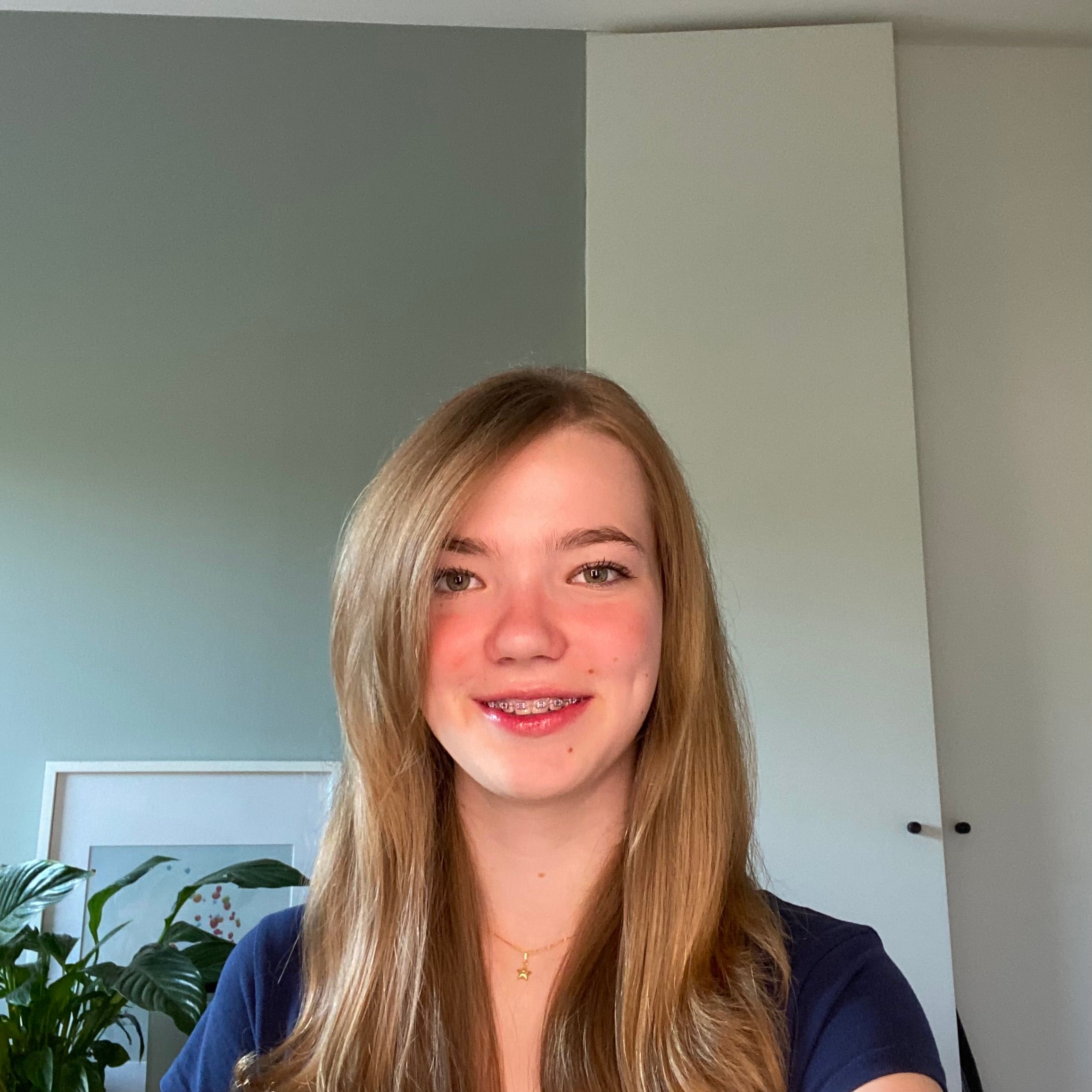 Profilbild för Astrid Colleen