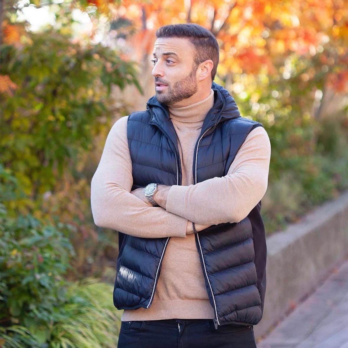 Profilbild för Maher Andreas