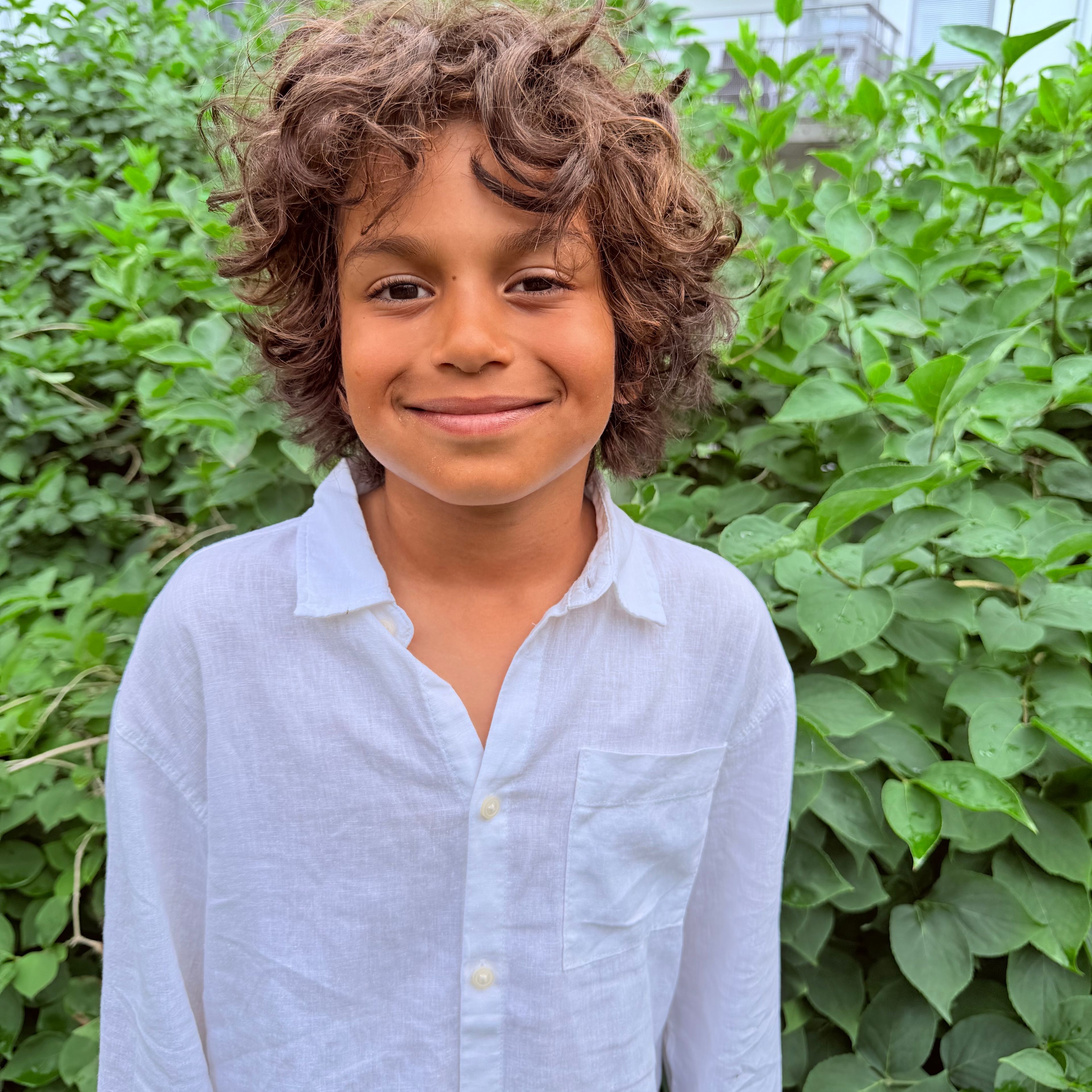 Profilbild för Maxwell Thott Hunde