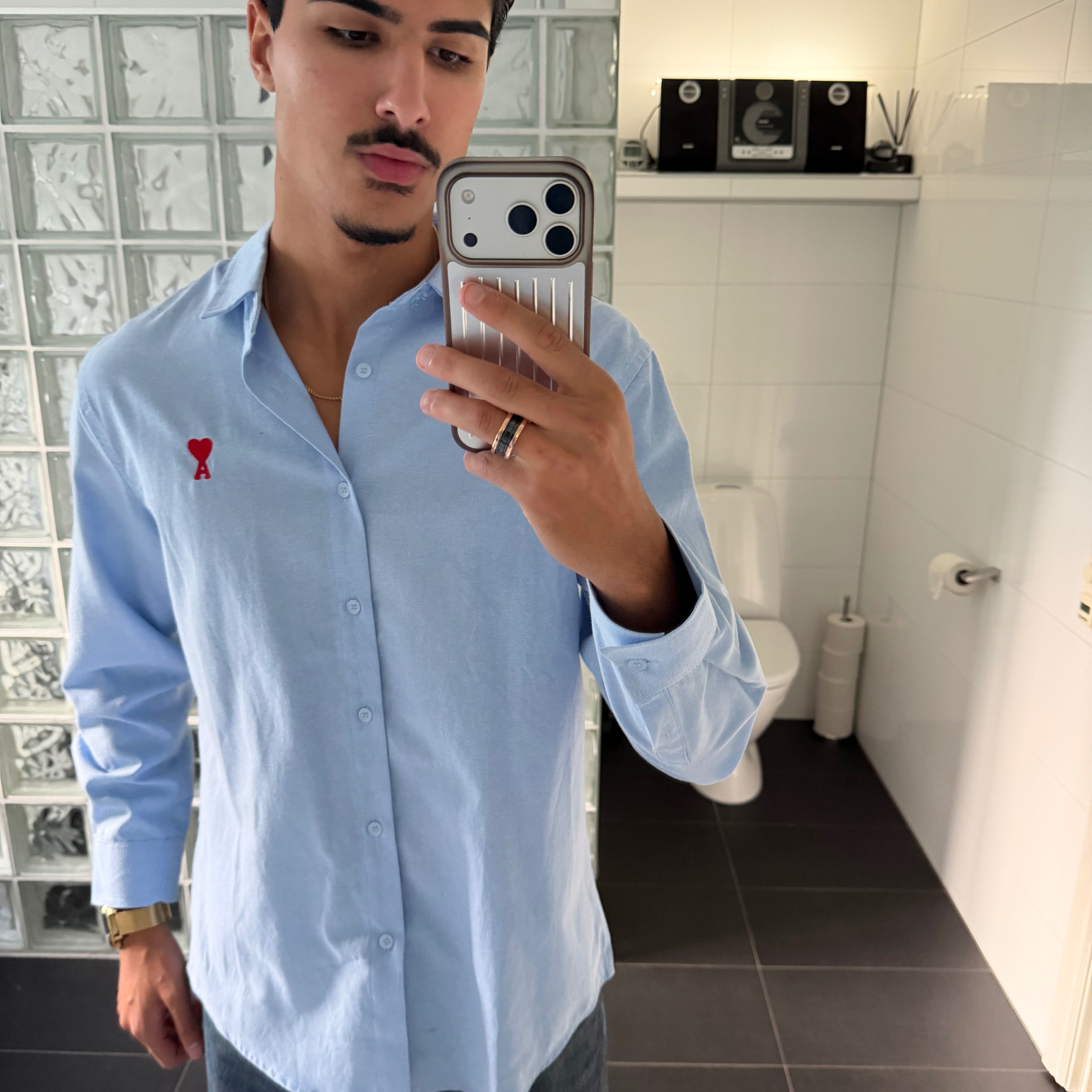 Profilbild för Lajin Hajji Othman